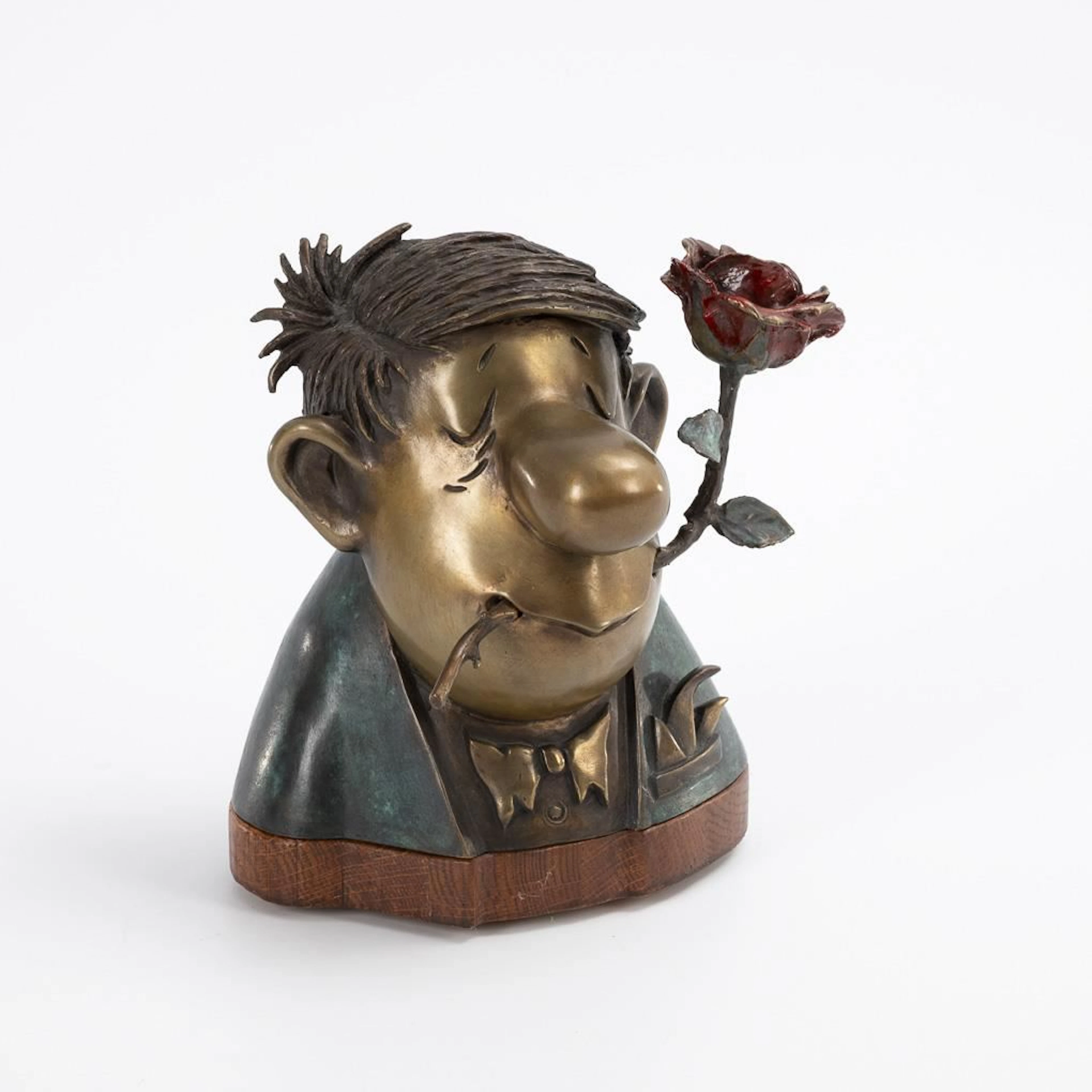 LORIOT, (1923 Brandenburg an der Havel – 2011 Münsing-Ammerland)