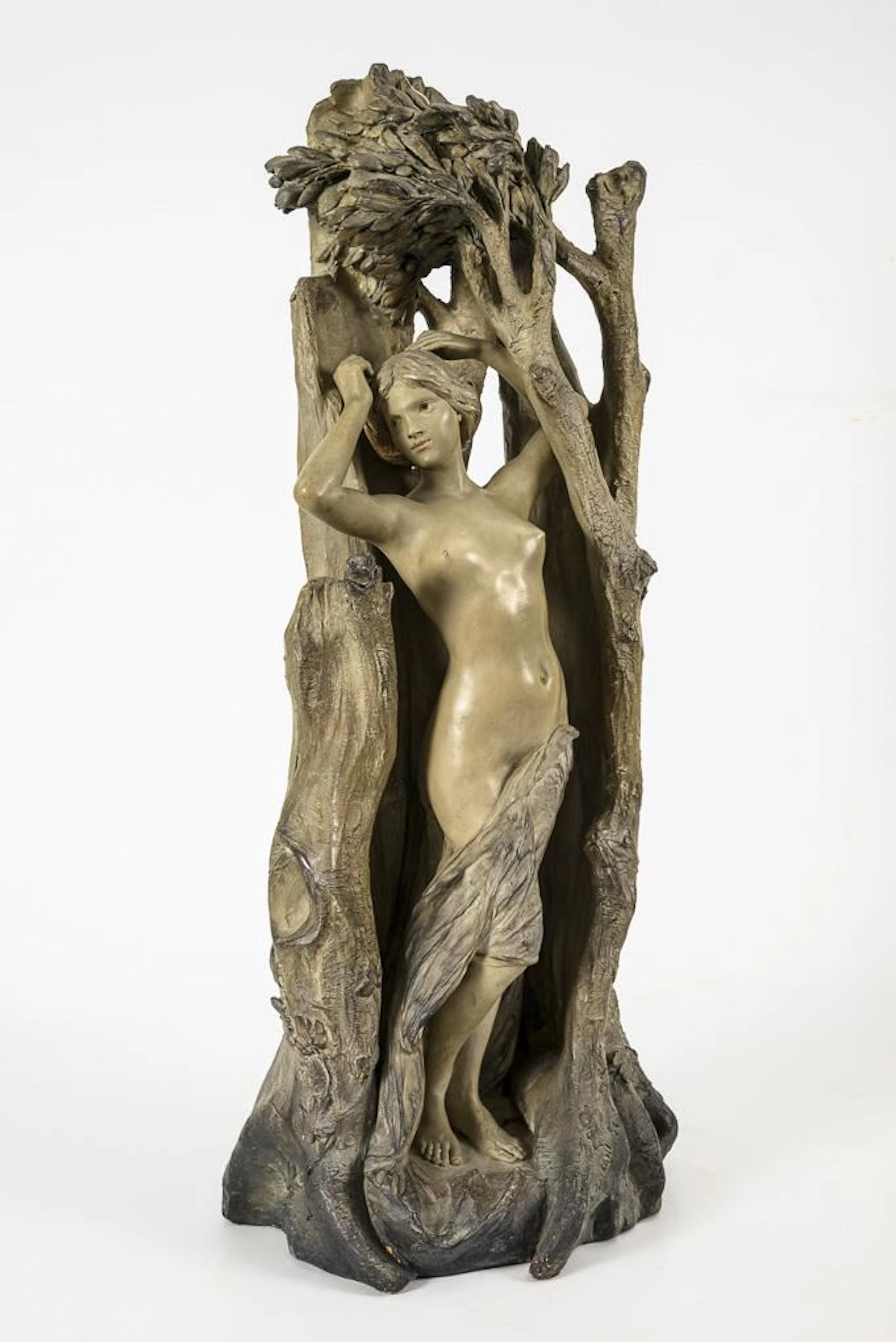 Forest Nymph.