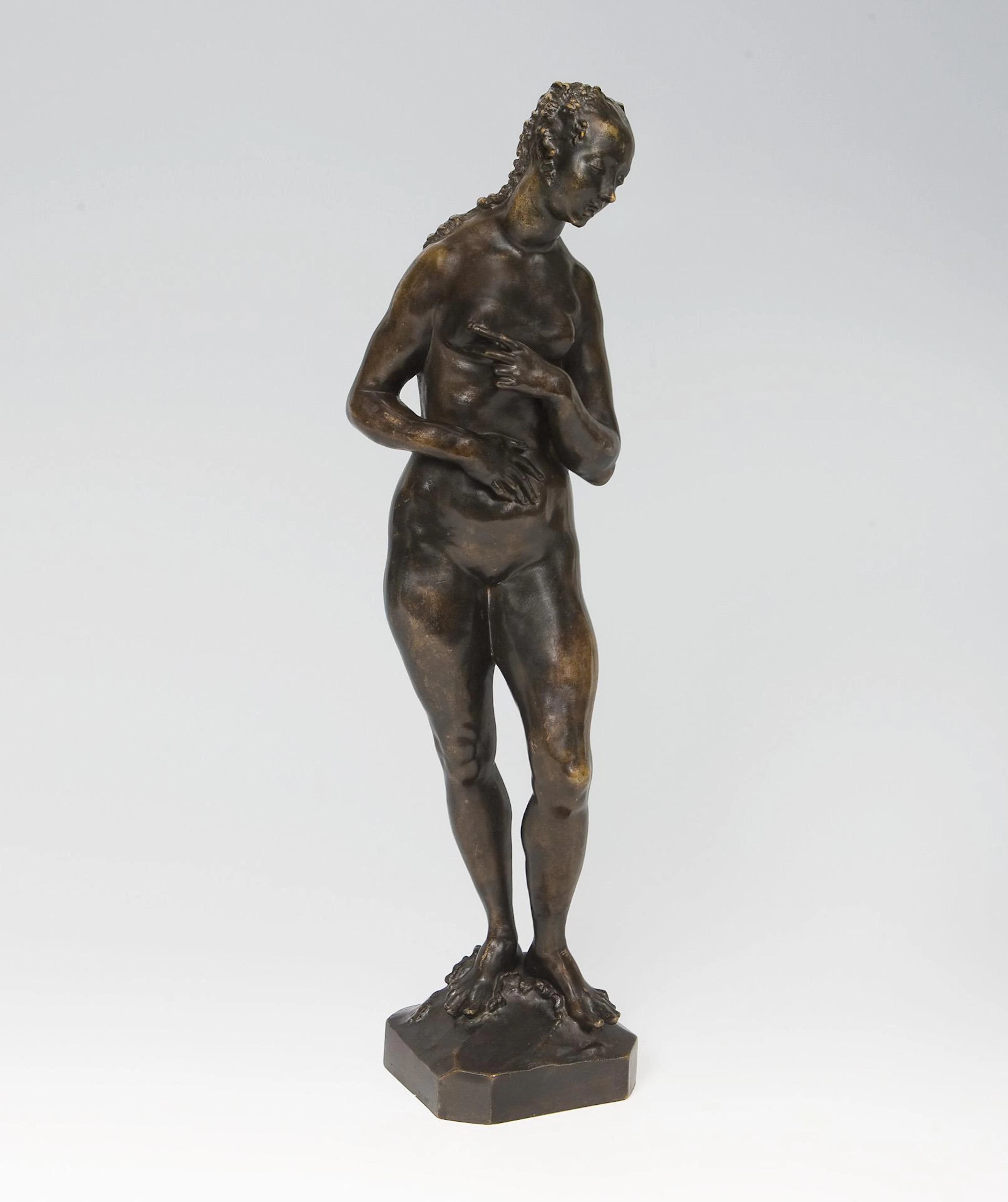 SCHEURICH, Paul (1883 New York - 1945 Brandenburg), SCHEURICH, Paul