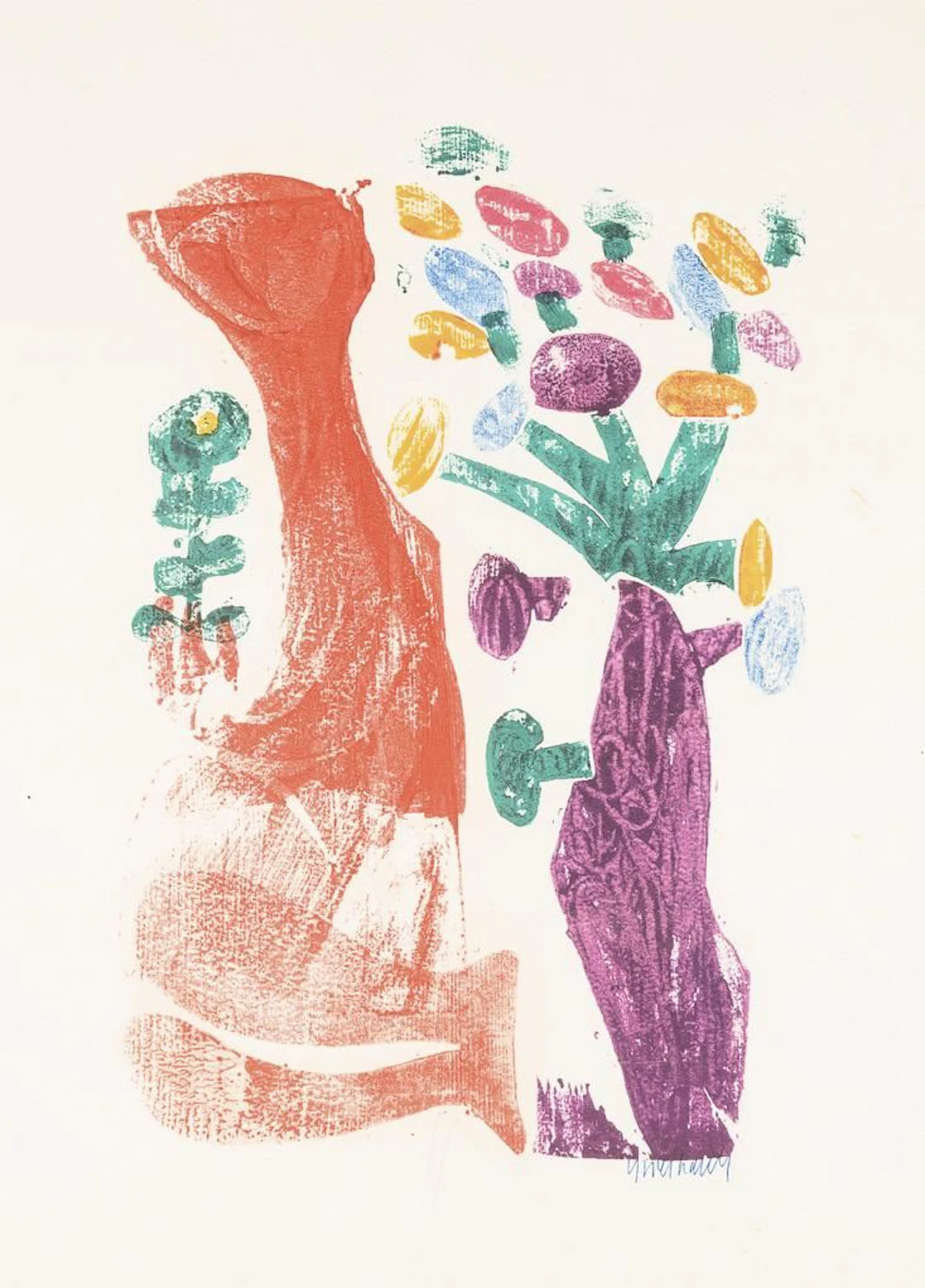 GRIESHABER, HAP(1909–1981), GRIESHABER, HAP(1909–1981), GRIESHABER