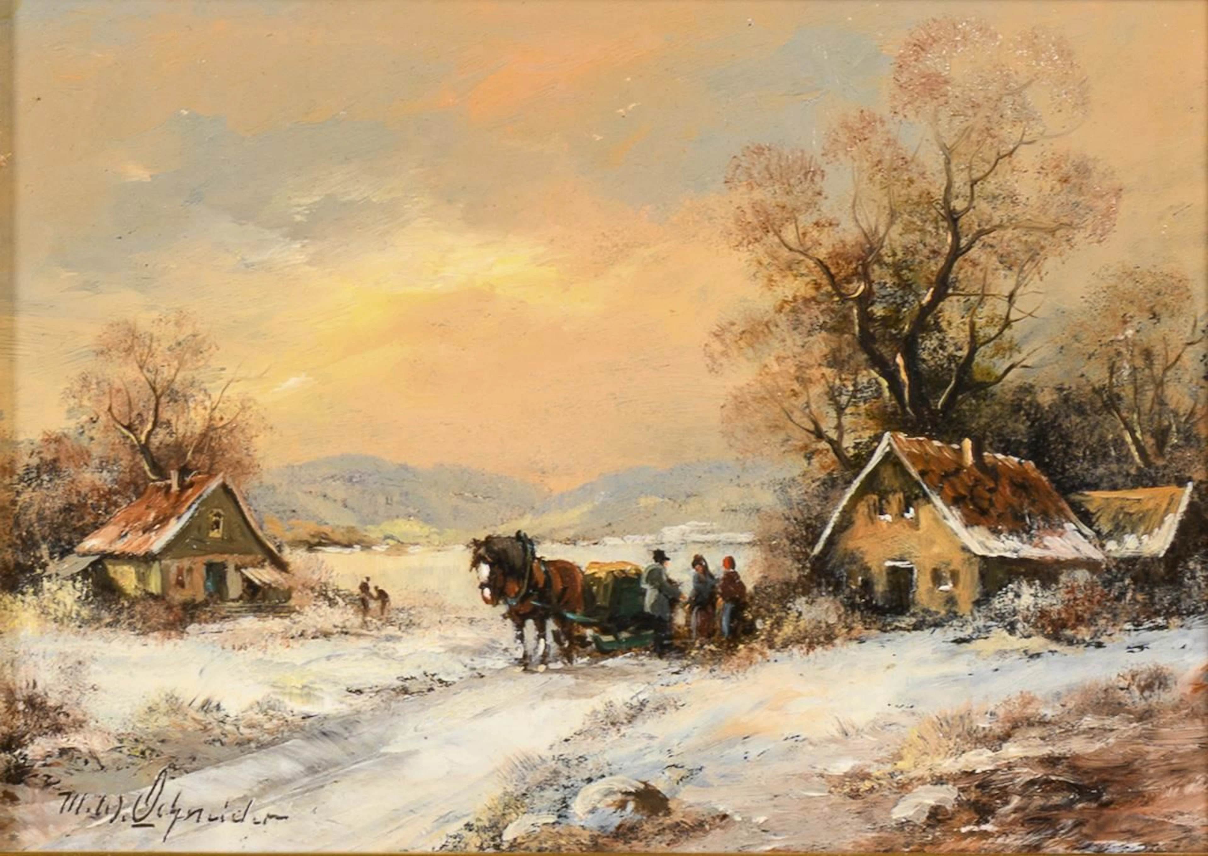 SCHNEIDER, Michael Wilhelm (b. 1967), SCHNEIDER, Michael Wilhelm (b.