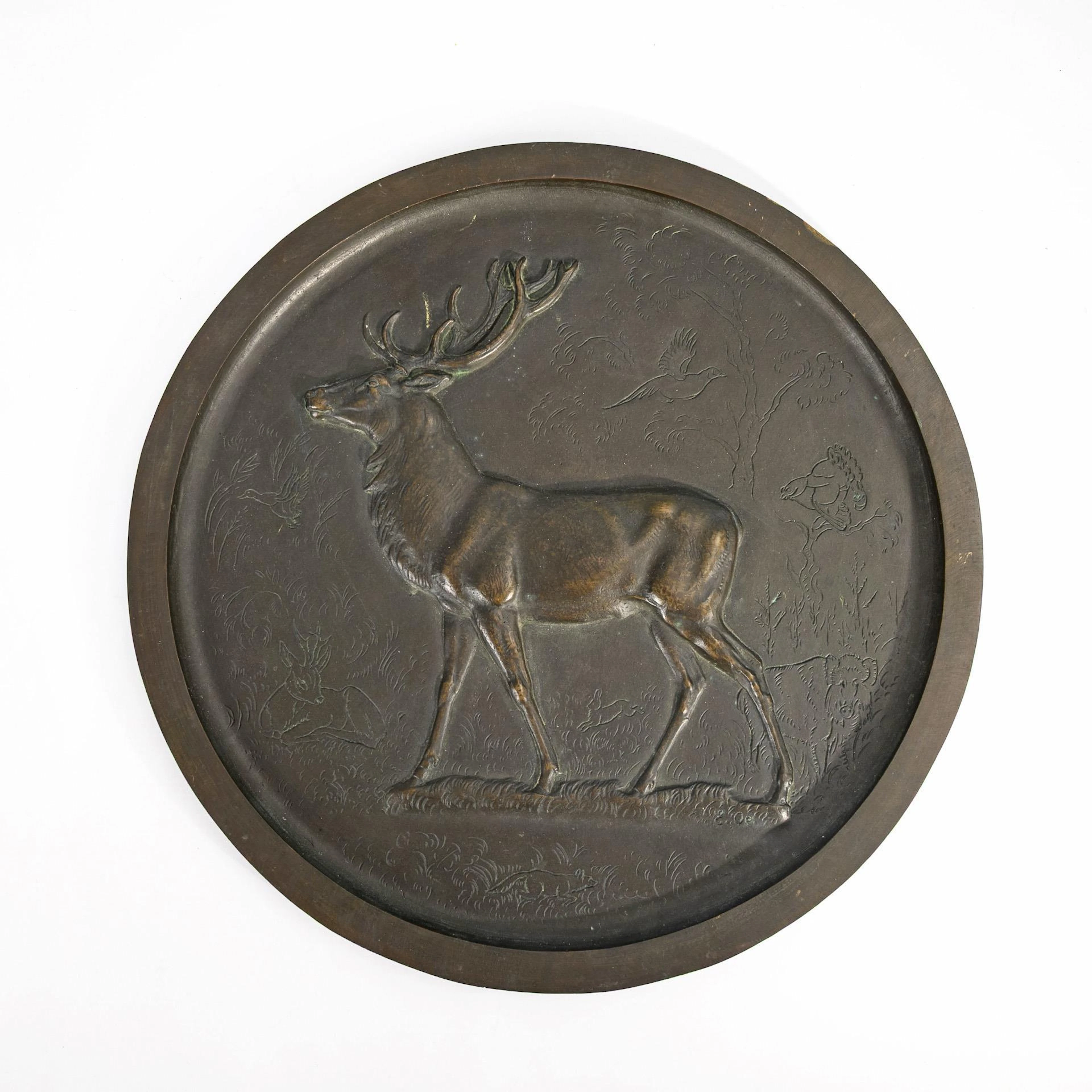 OEHME, Erich (1898 Berthelsdorf/Freiberg - 1970 Meißen), OEHME, Erich