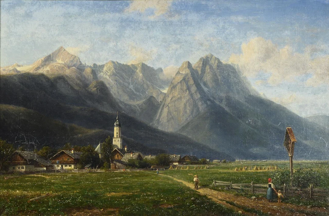 GLÜCKERT, Johannes(1868 Mainz – c. 1921), GLÜCKERT, Johannes(1868