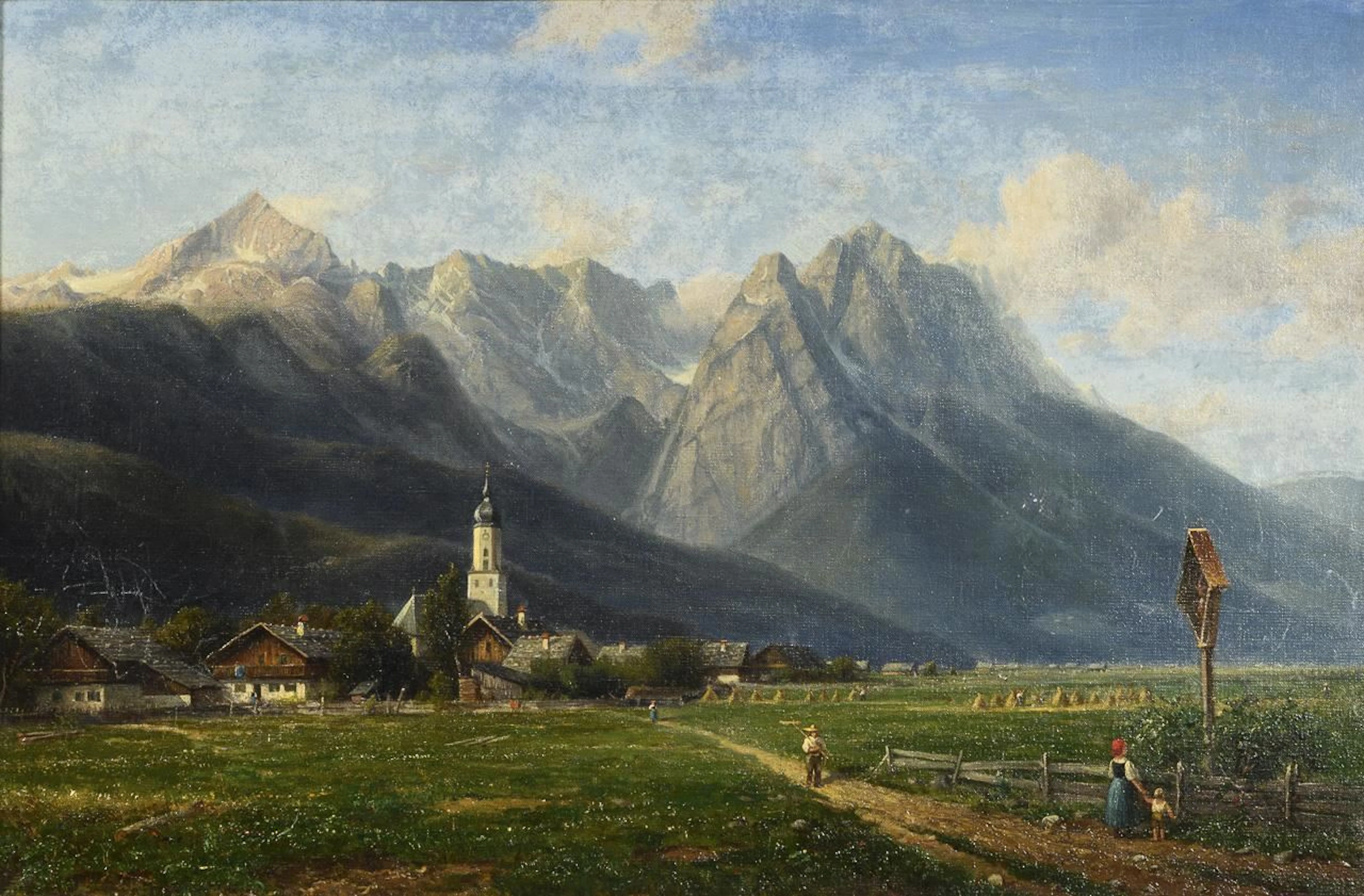 GLÜCKERT, Johannes(1868 Mainz – c. 1921), GLÜCKERT, Johannes(1868