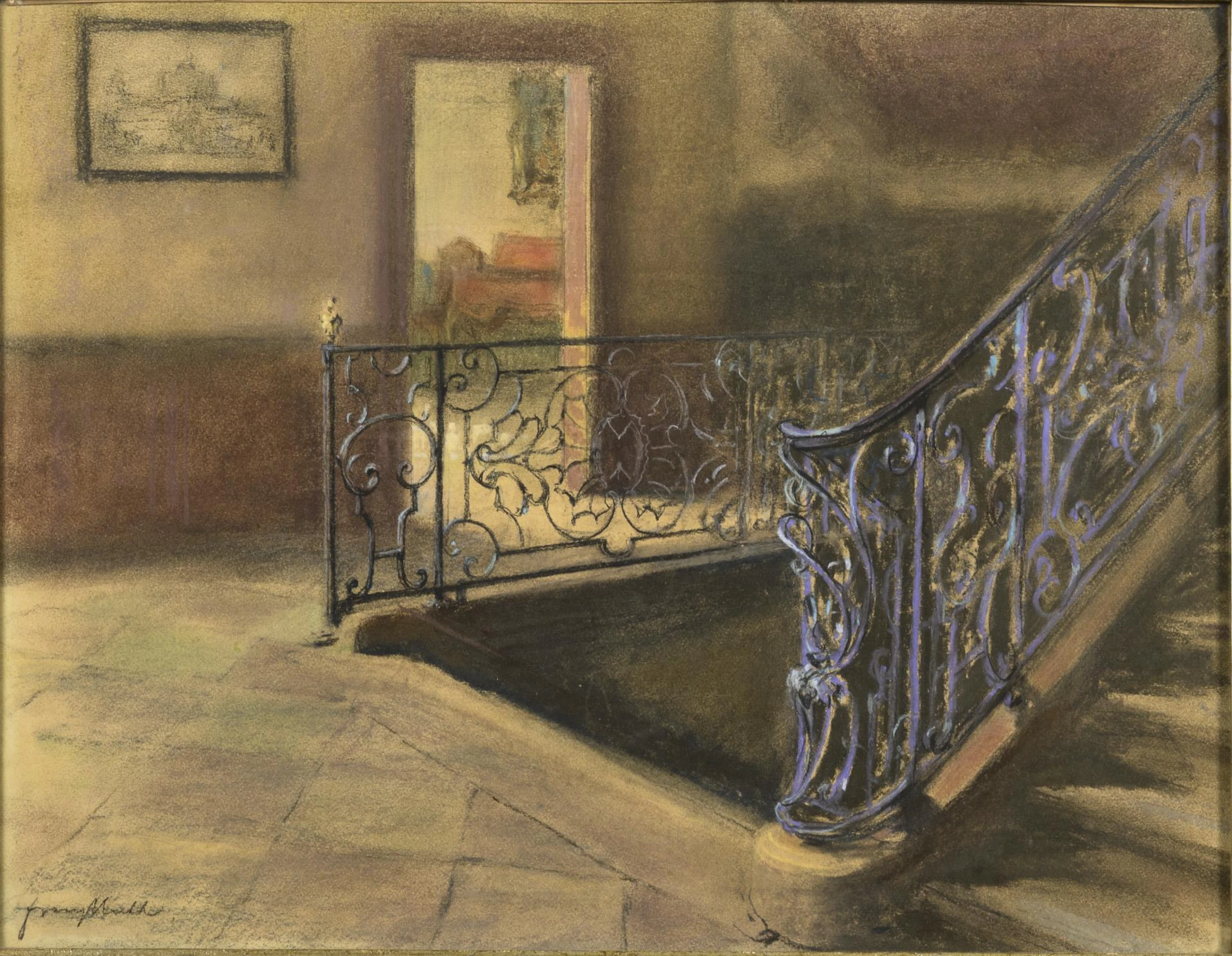 HUTH, Franz(1876 Pößneck - 1970 Weimar), HUTH, Franz(1876 Pößneck