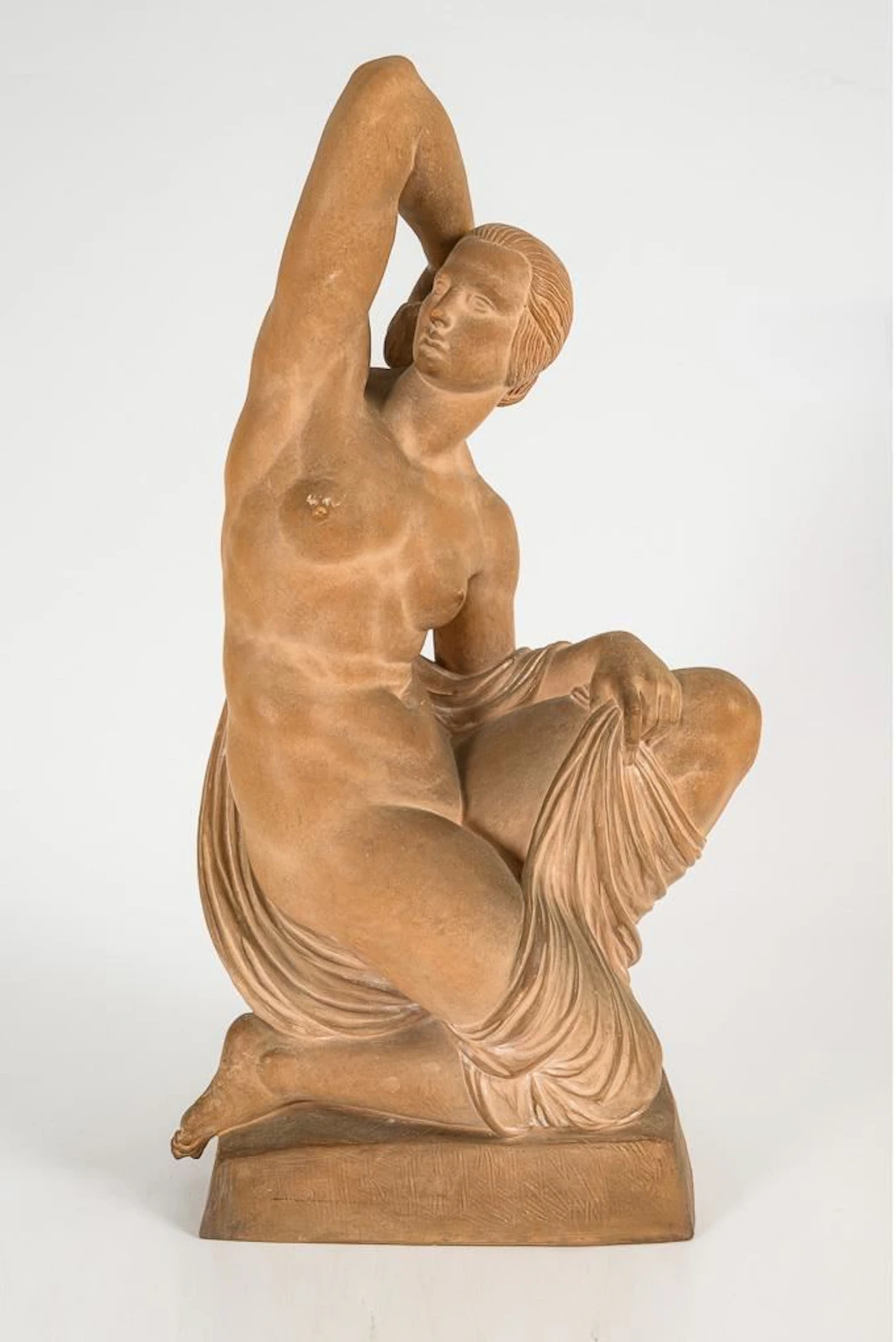 DESCOMPS, Joseph Jules Emmanuel(1869 Clermont-Ferrand – 1950 Paris)