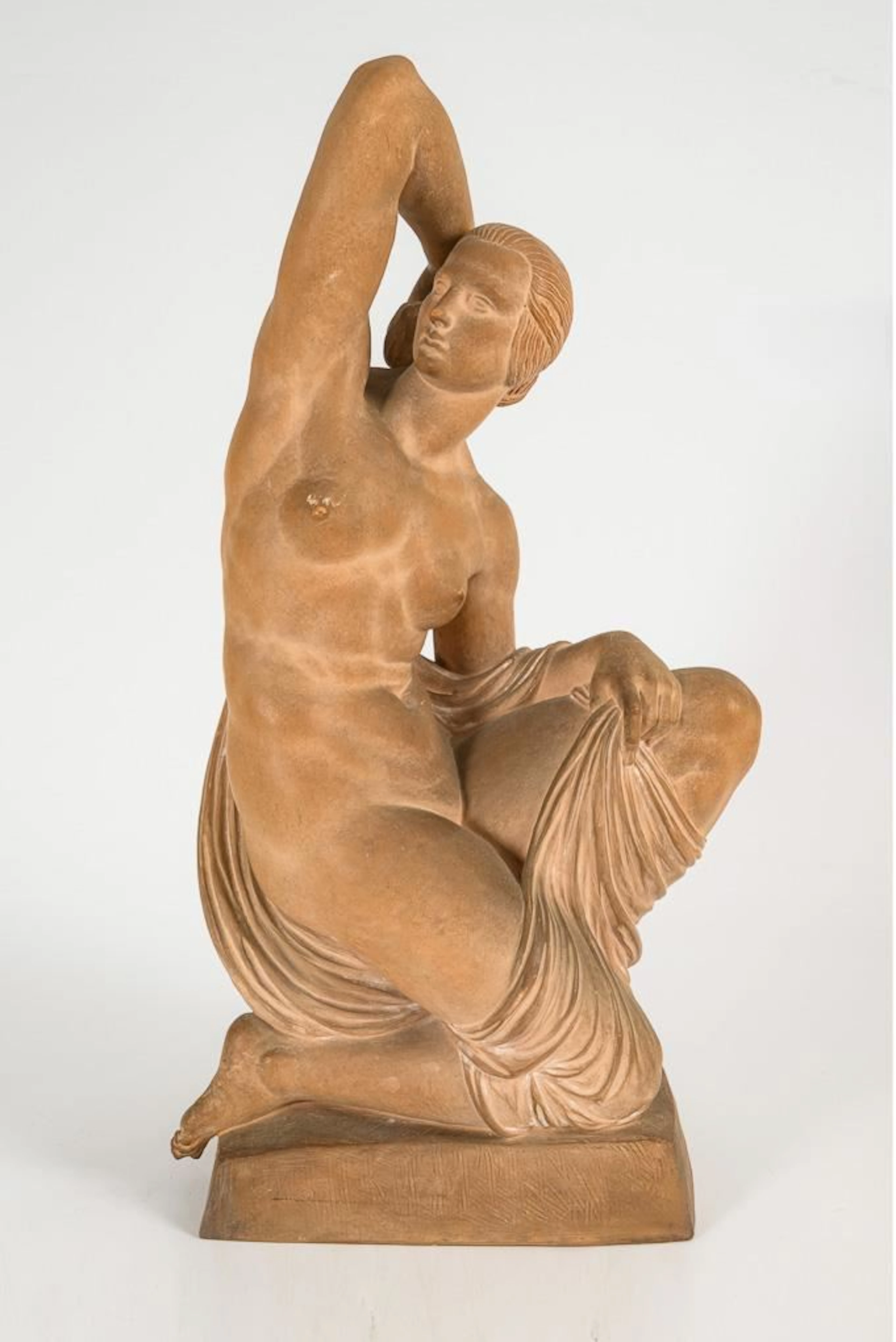 DESCOMPS, Joseph Jules Emmanuel(1869 Clermont-Ferrand – 1950 Paris)