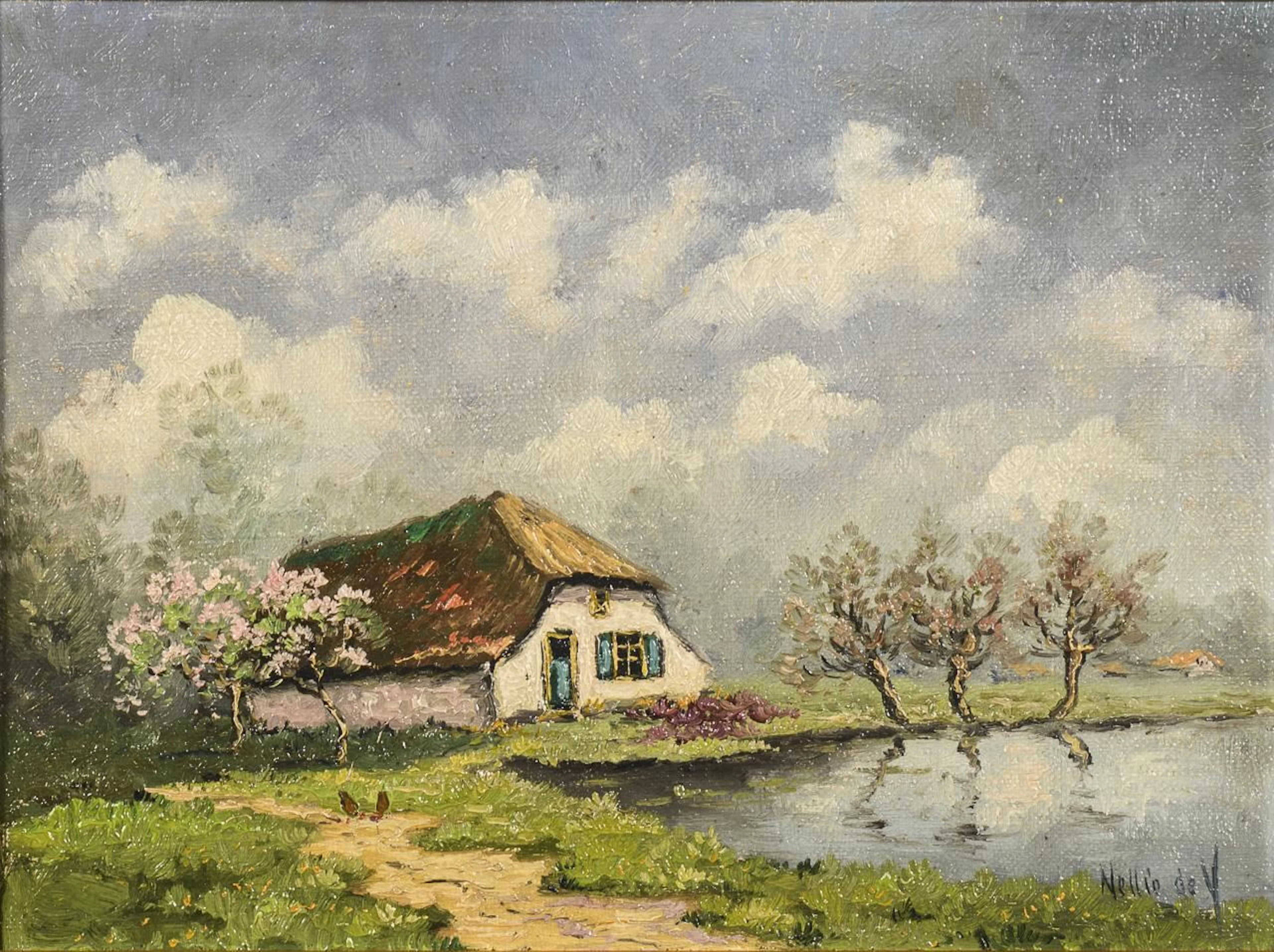 Kunst-Auktionshaus WENDL