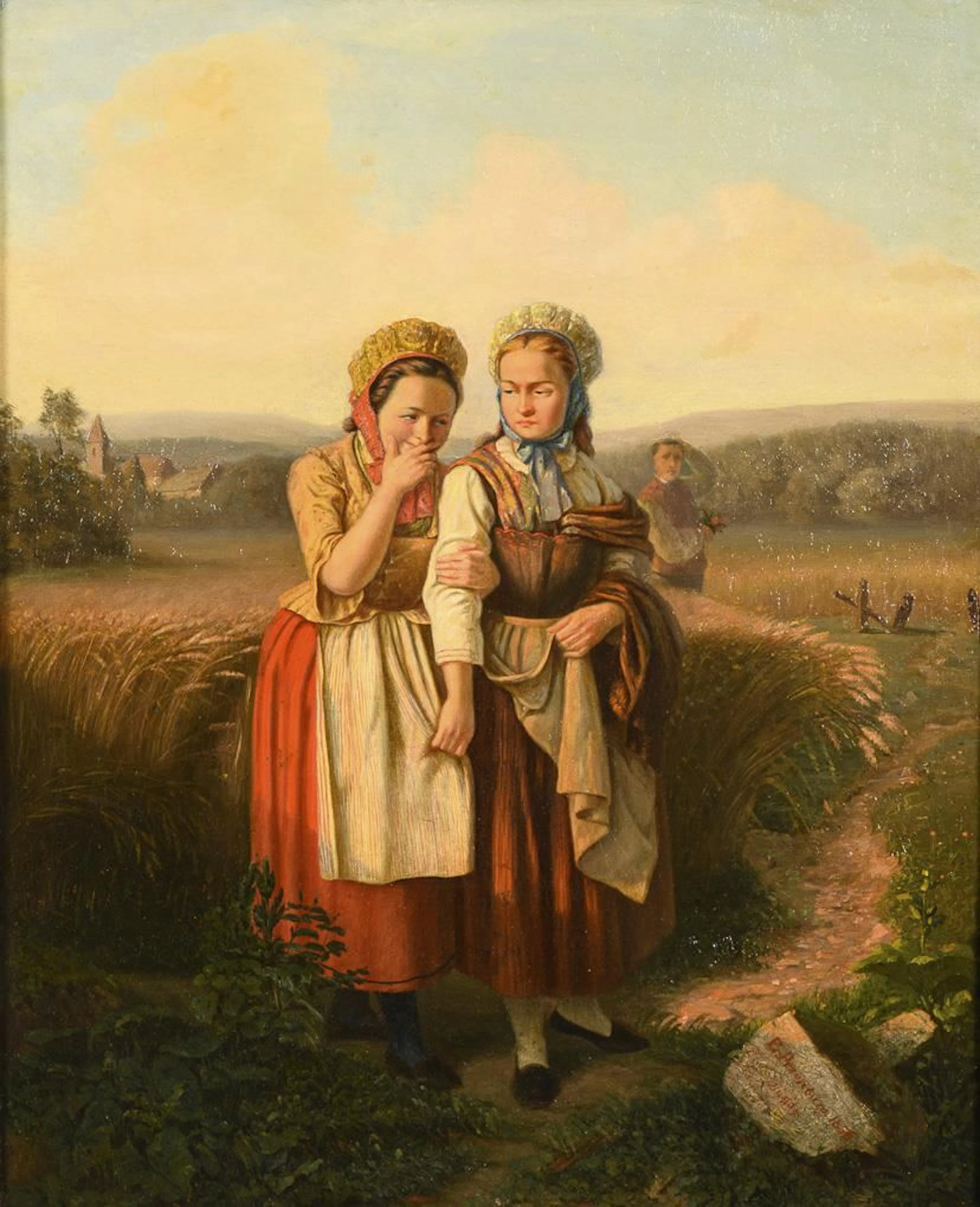 PEZENBURG, E.: "Advertising".