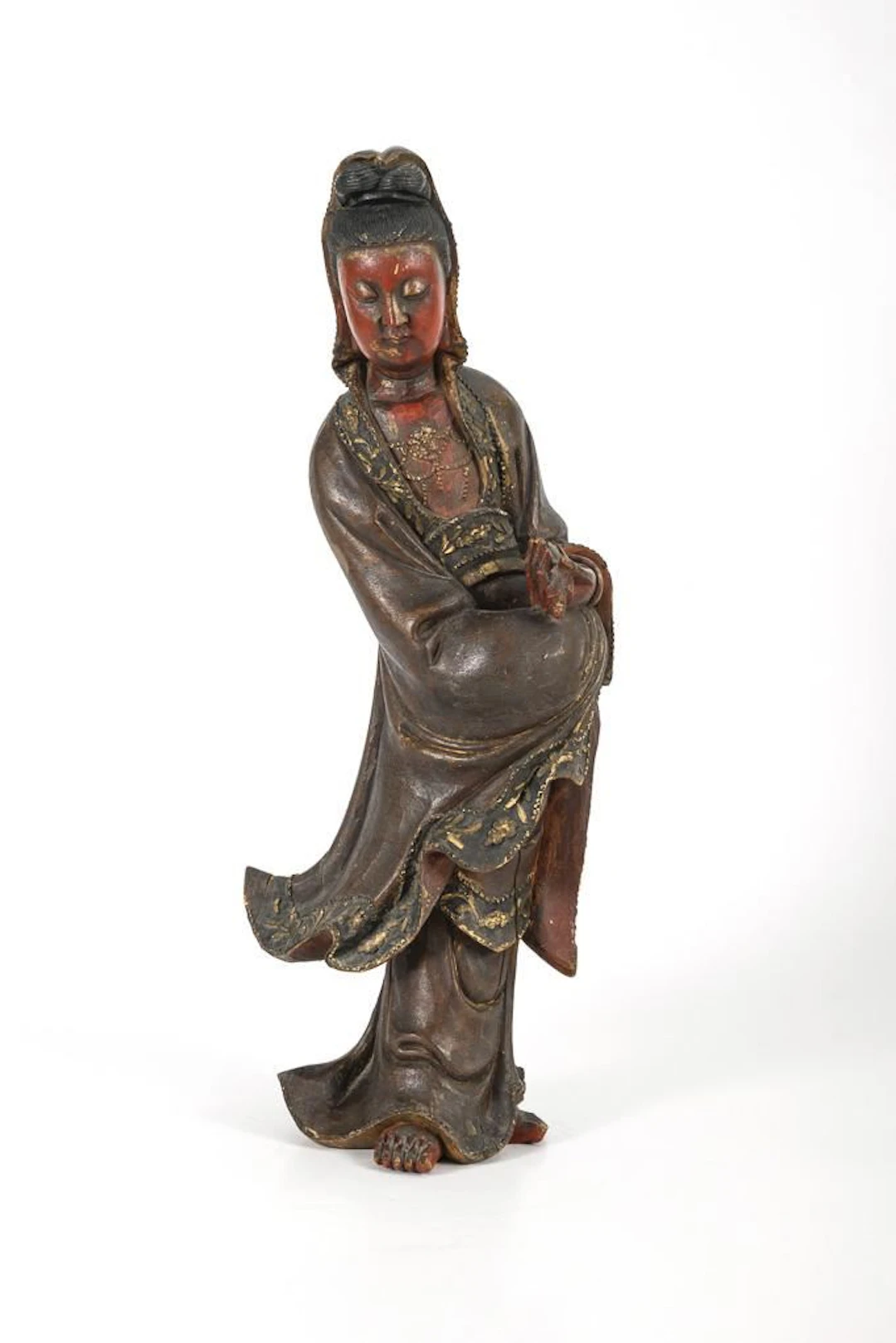 Guanyin.