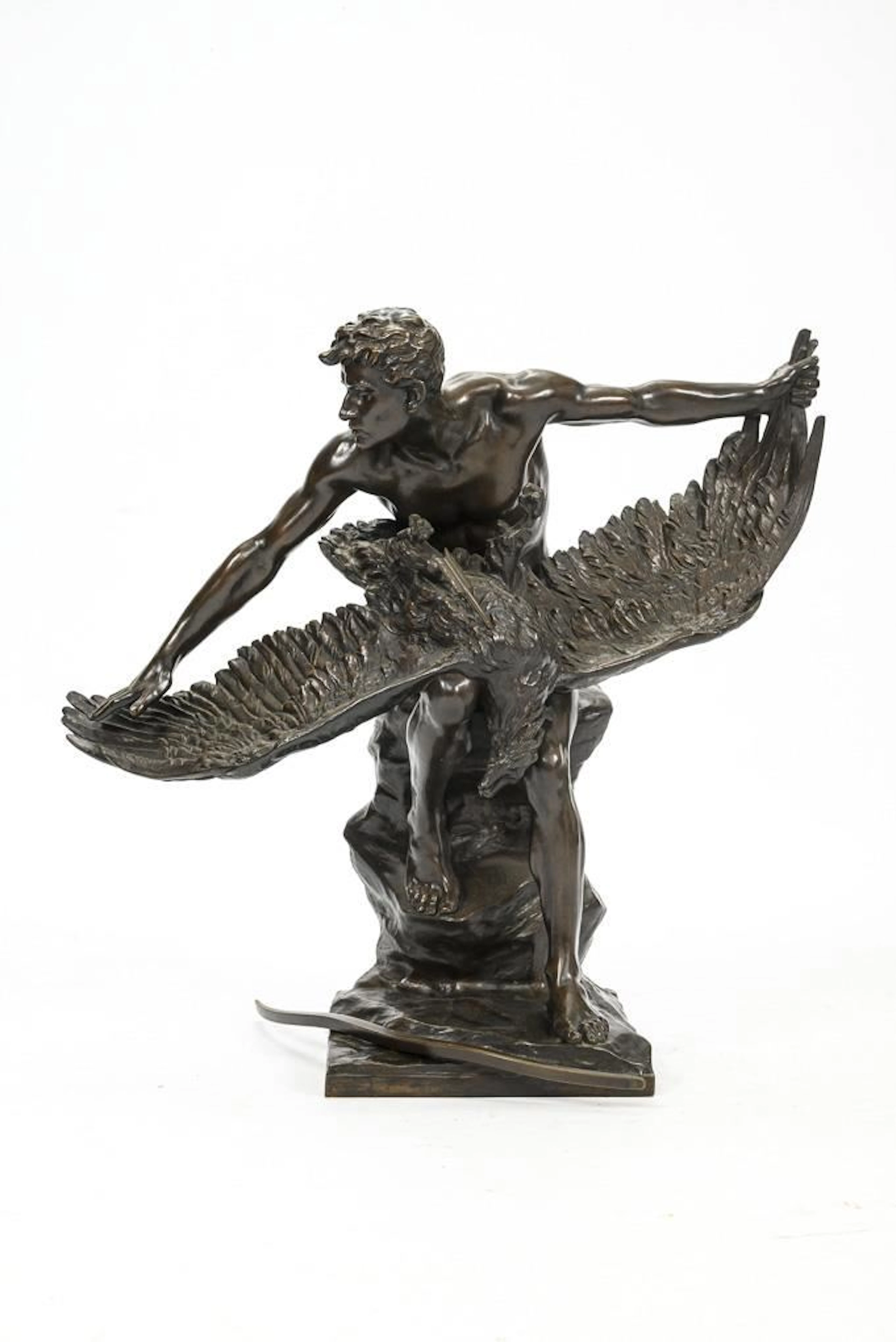 PAUL, Ernst Wilhelm (1856 Adorf near Arolsen – 1931 Dresden), PAUL