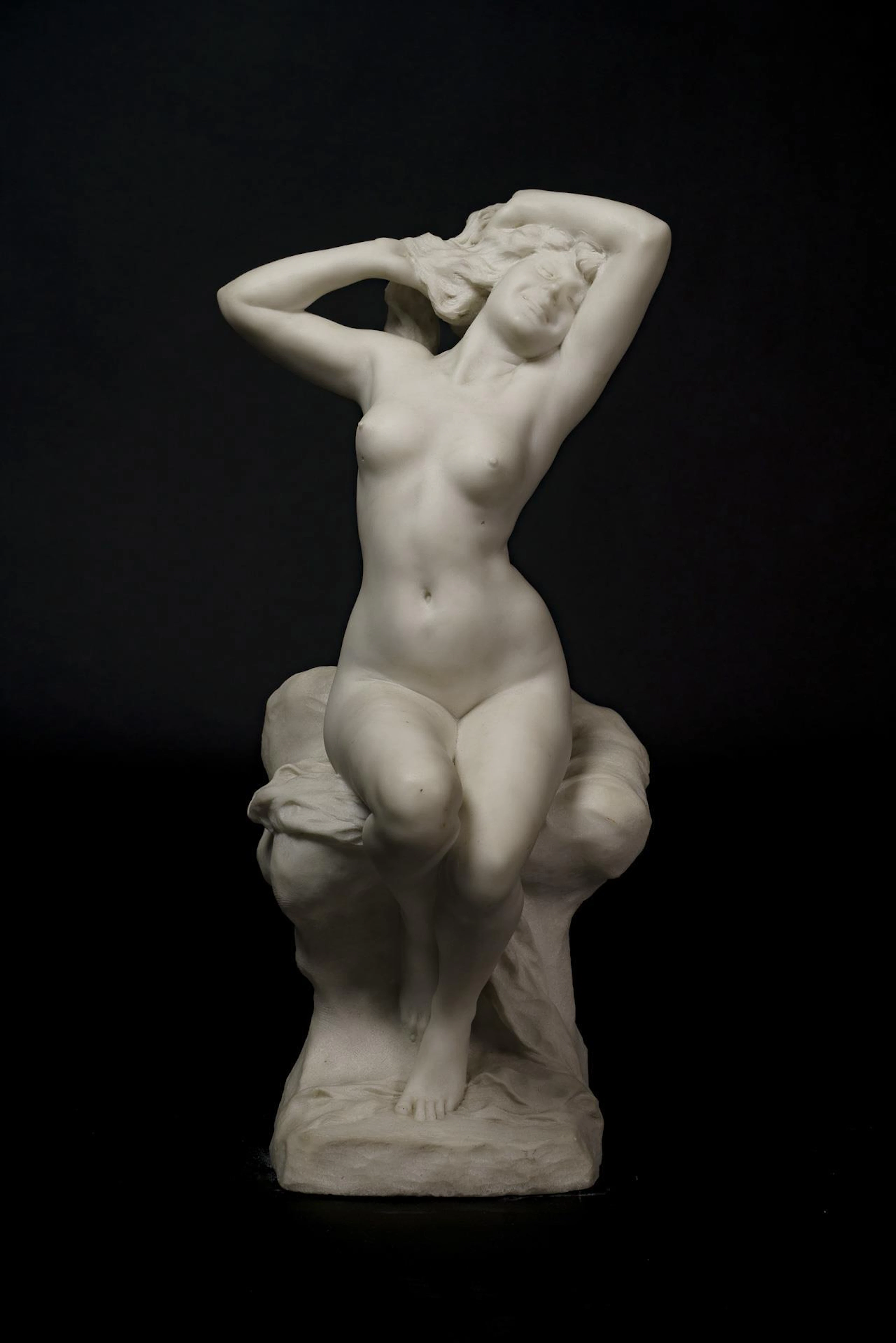 CHARPENTIER, Félix (1858 Bollène - 1924), CHARPENTIER, Félix (1858