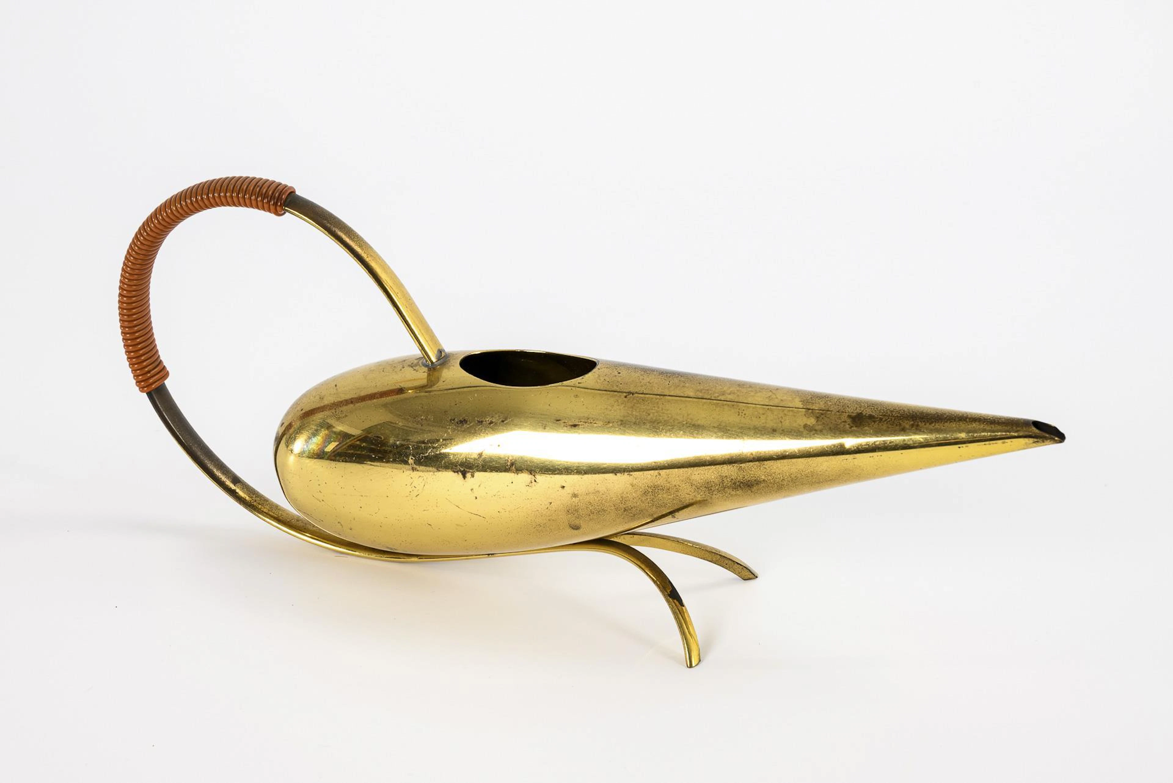 Cactus watering can. WMF.