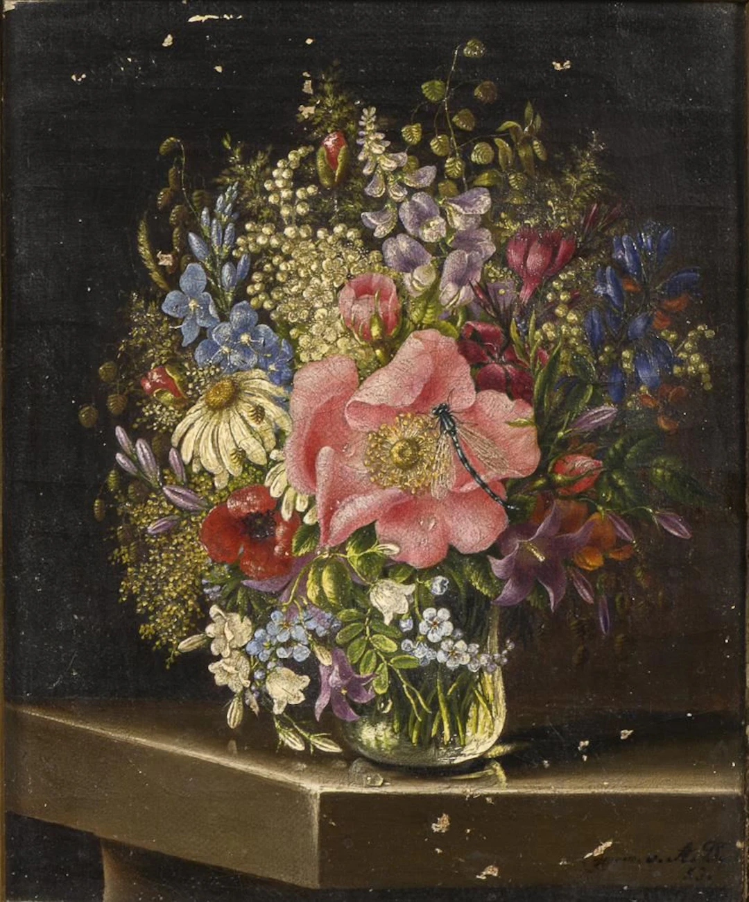 DIETRICH, Adelheid(1827 Wittenberg – 1891 Erfurt), DIETRICH, Adelheid(1827