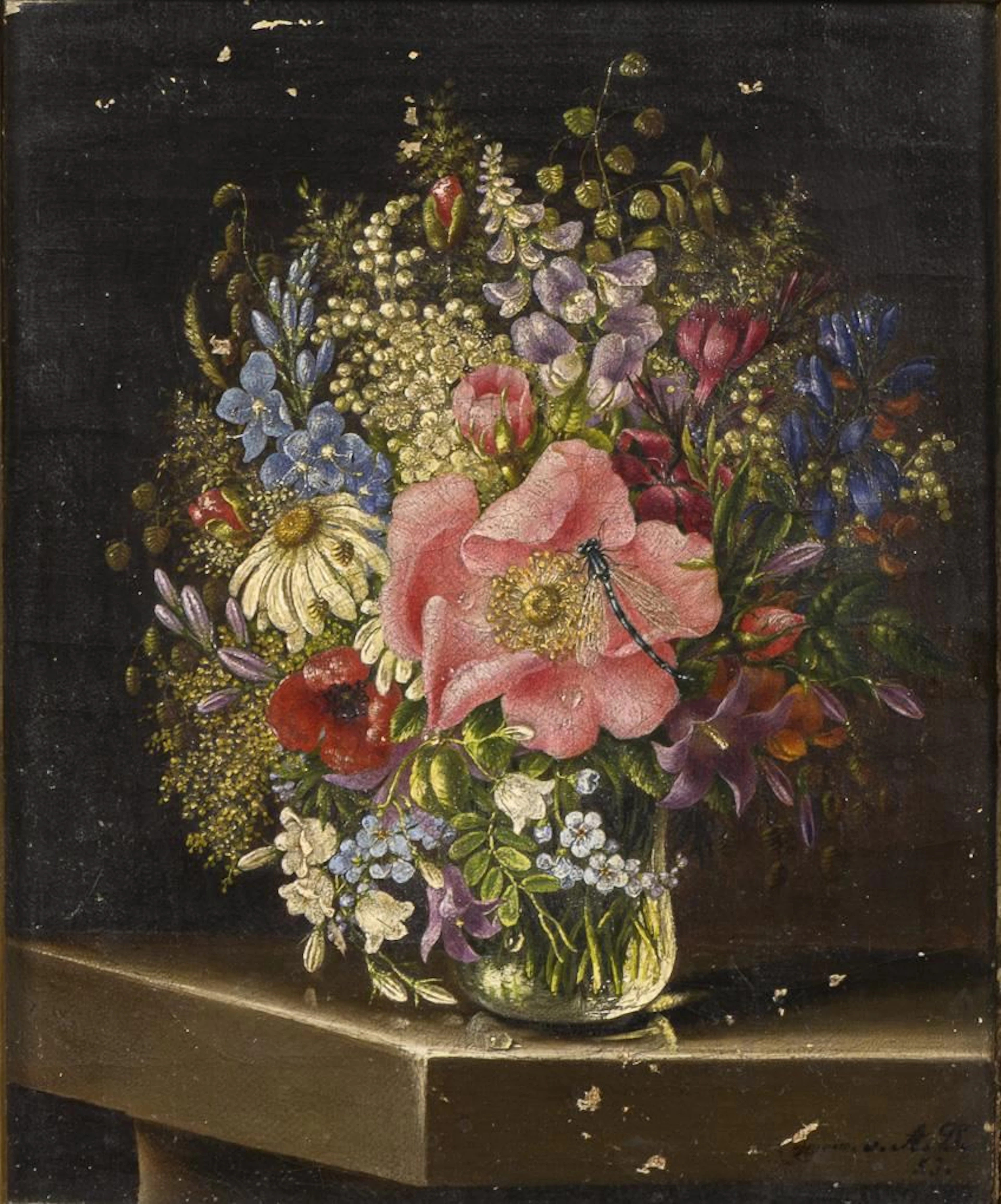 DIETRICH, Adelheid(1827 Wittenberg – 1891 Erfurt), DIETRICH, Adelheid(1827
