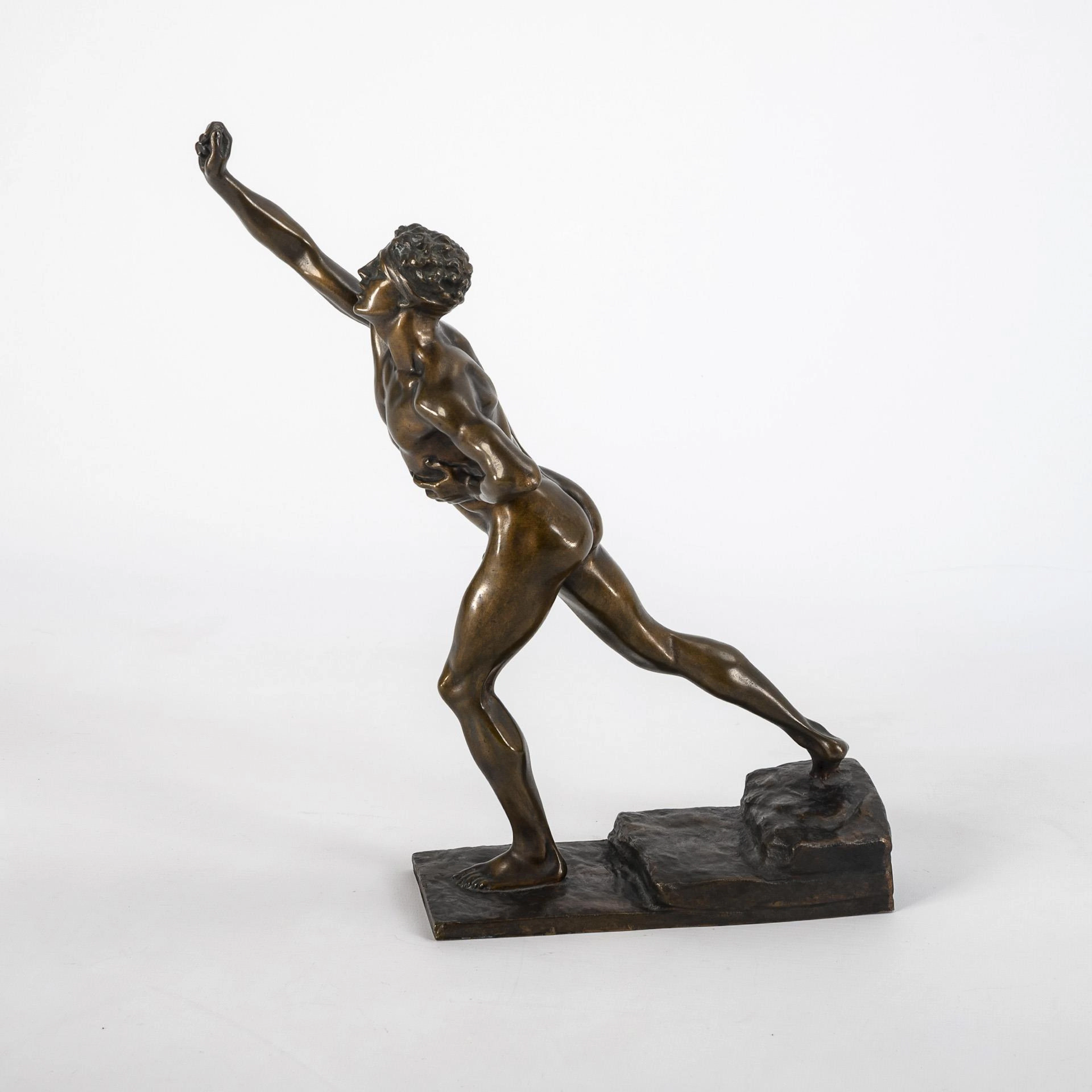 KRUSE, Max (nach) (1854 Berlin - 1942 ibid.), KRUSE, Max (nach) (1854