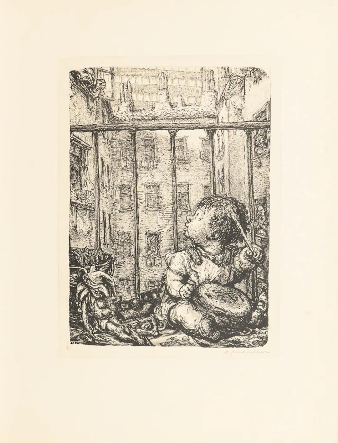 WEBER, A. Paul(1893–1980), WEBER, A. Paul(1893–1980), WEBER, A. Paul