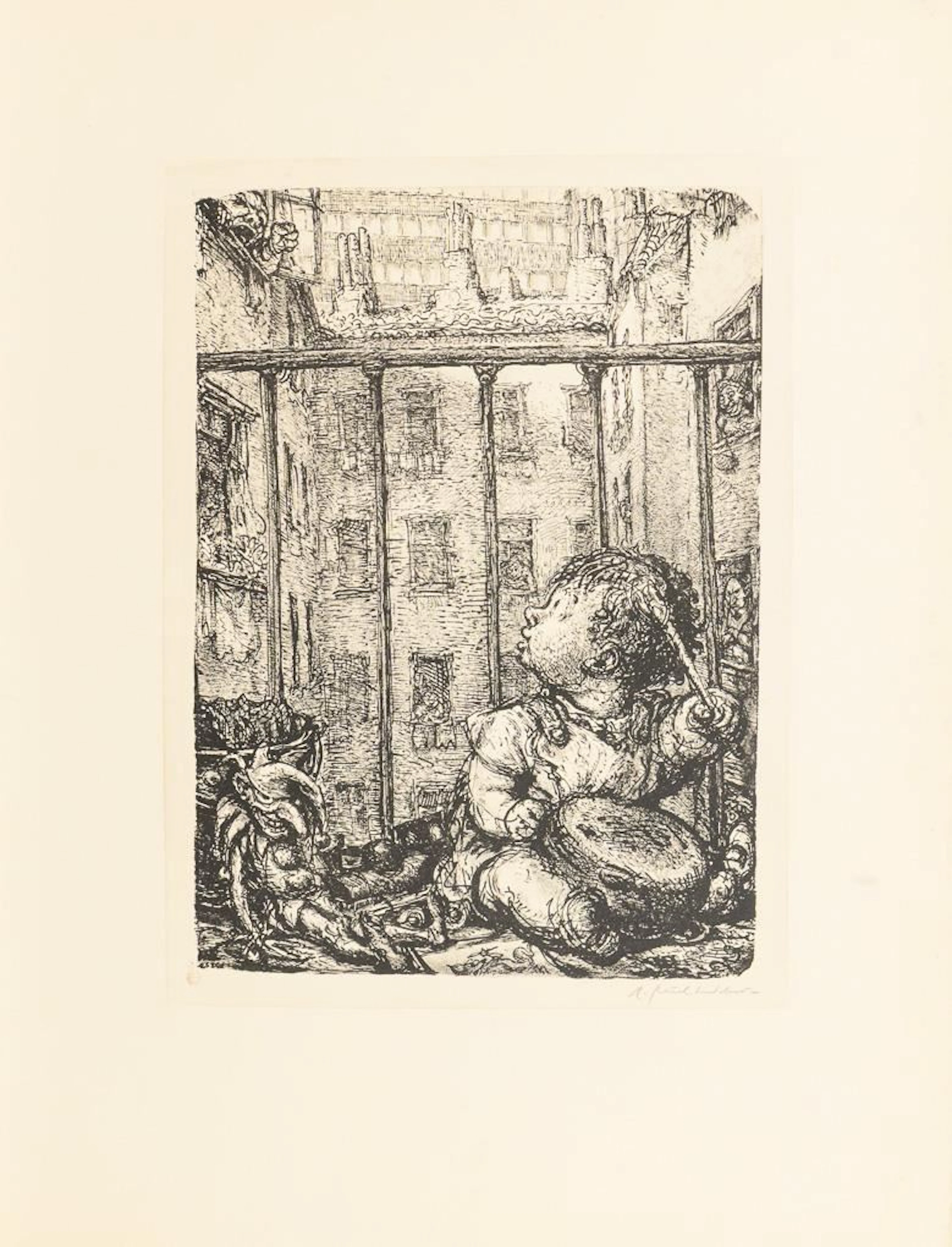 WEBER, A. Paul(1893–1980), WEBER, A. Paul(1893–1980), WEBER, A. Paul