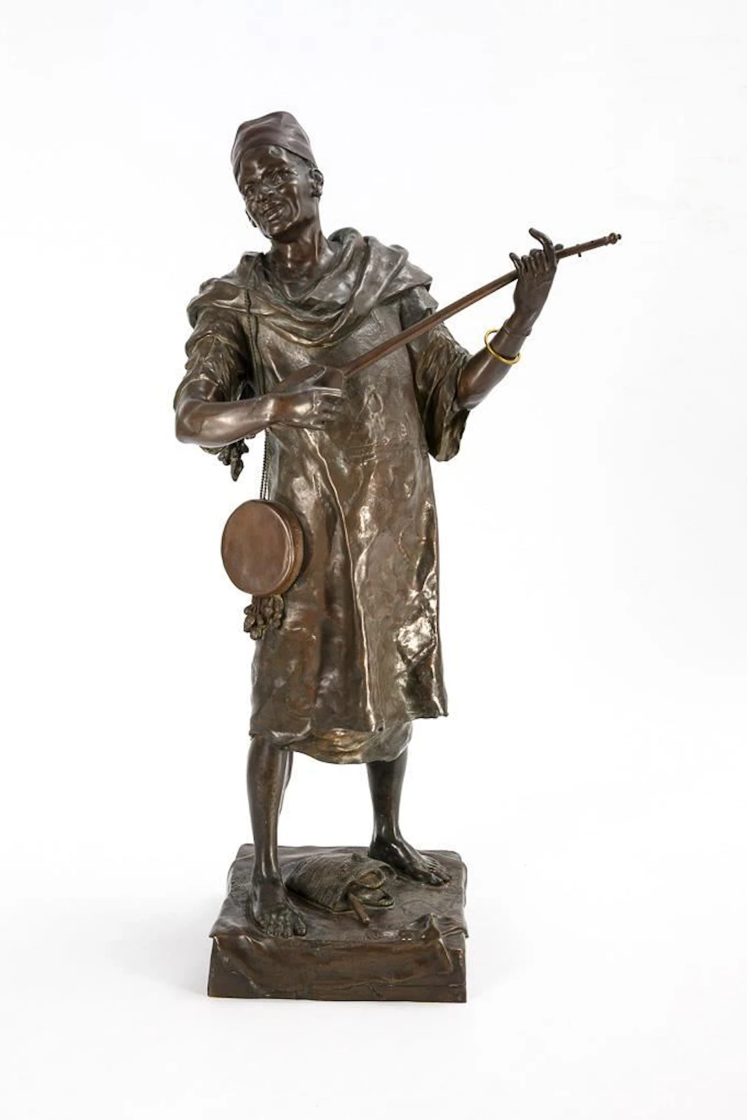 PICAULT, Emile Louis (1833 Paris – 1915 ibid.), PICAULT, Emile Louis