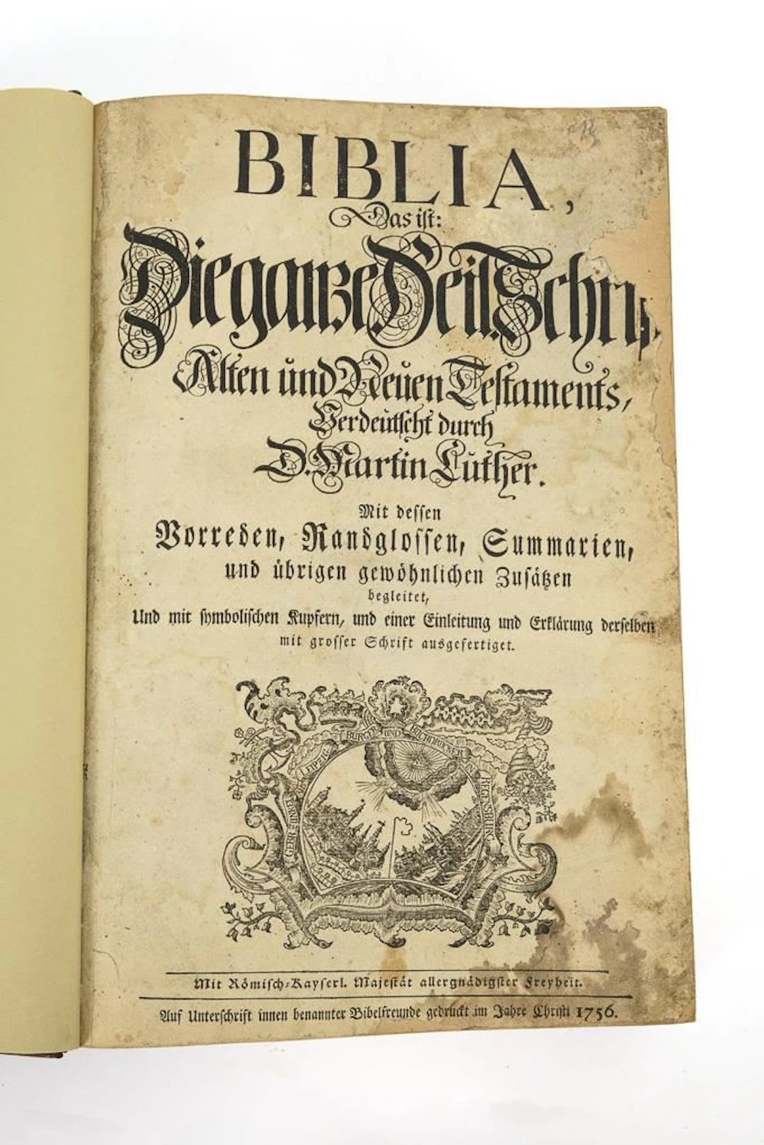 Zunkel - Bible