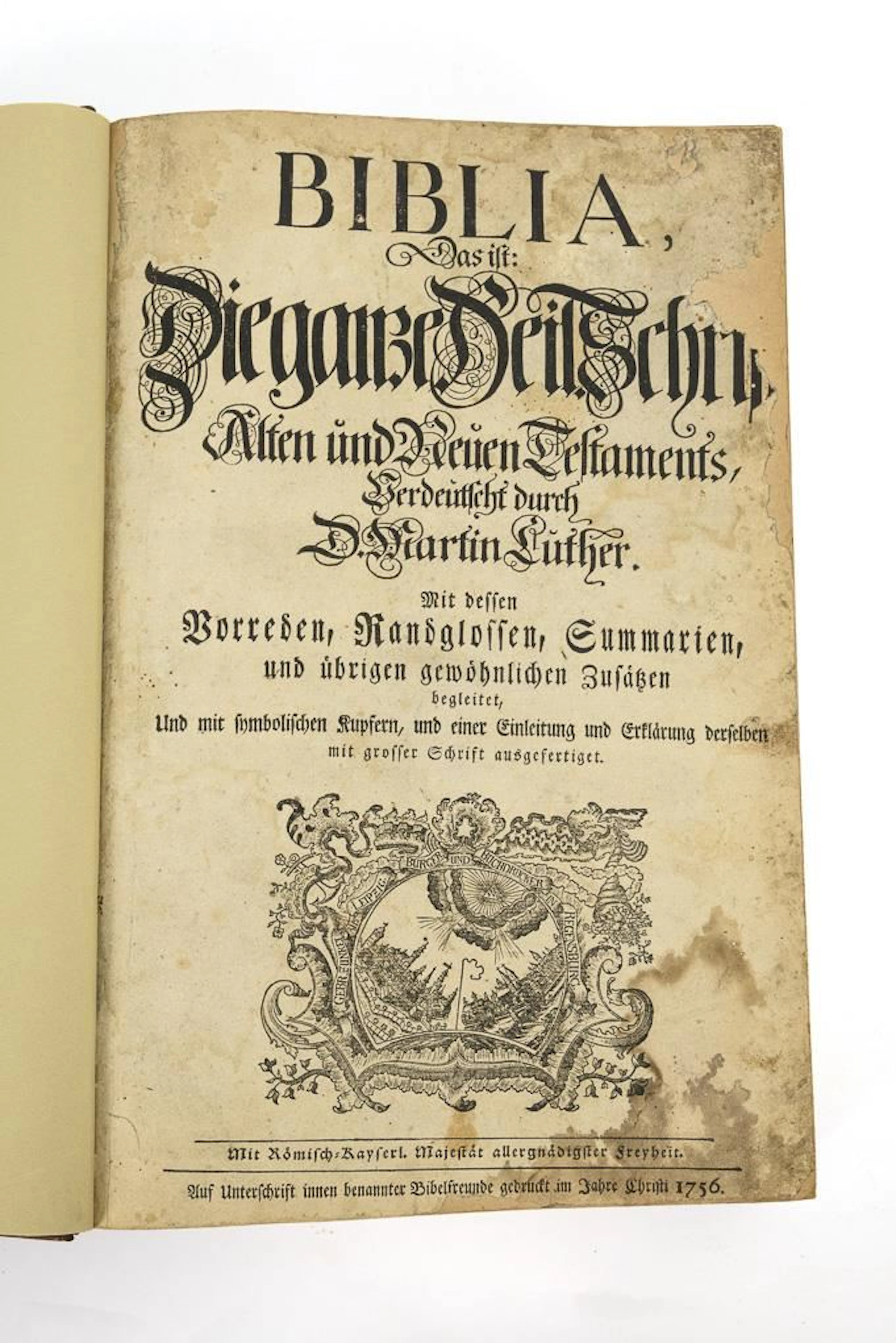 Zunkel - Bible