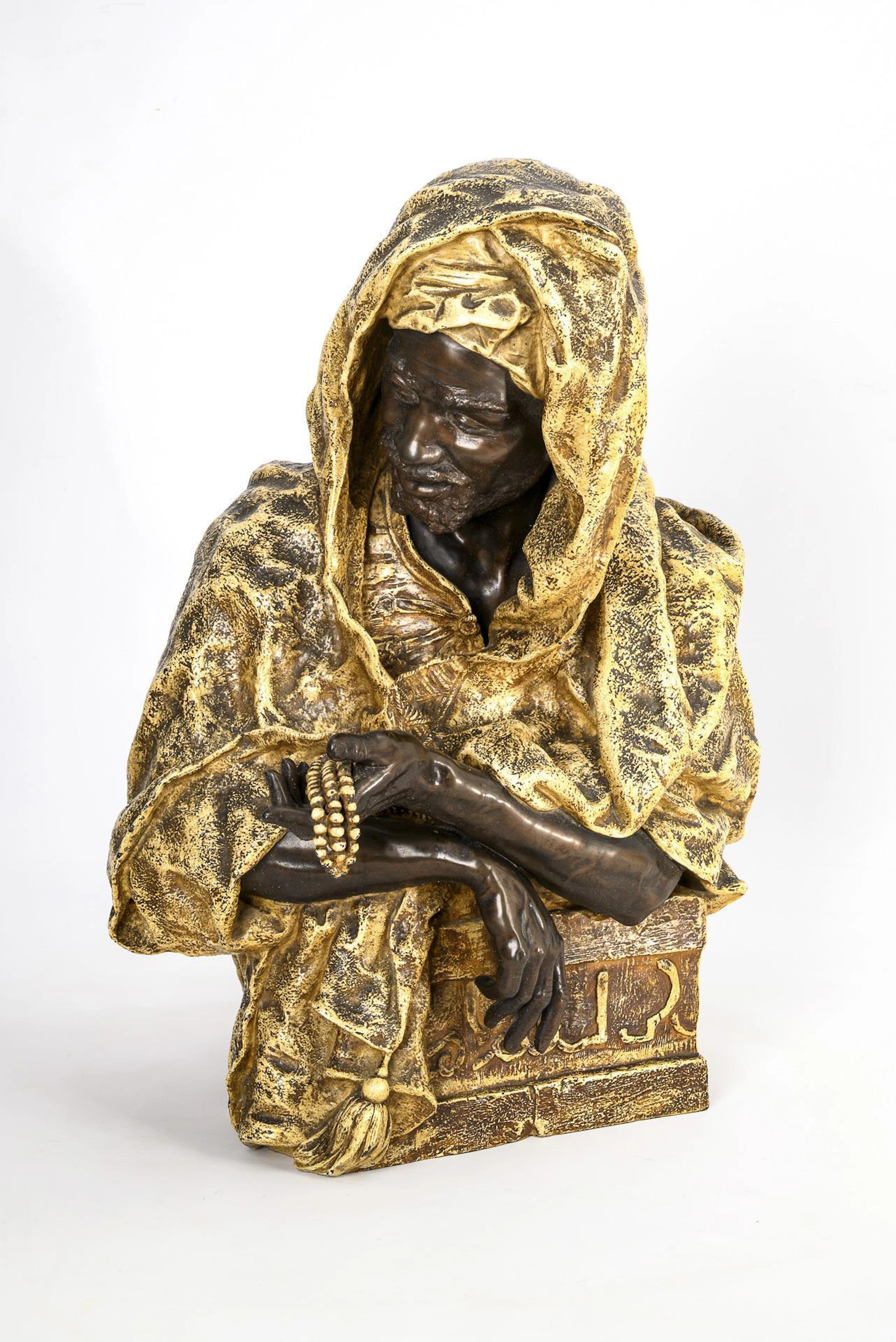 LEROUX, Gaston - attributed to, LEROUX, Gaston - attributed to, LEROUX
