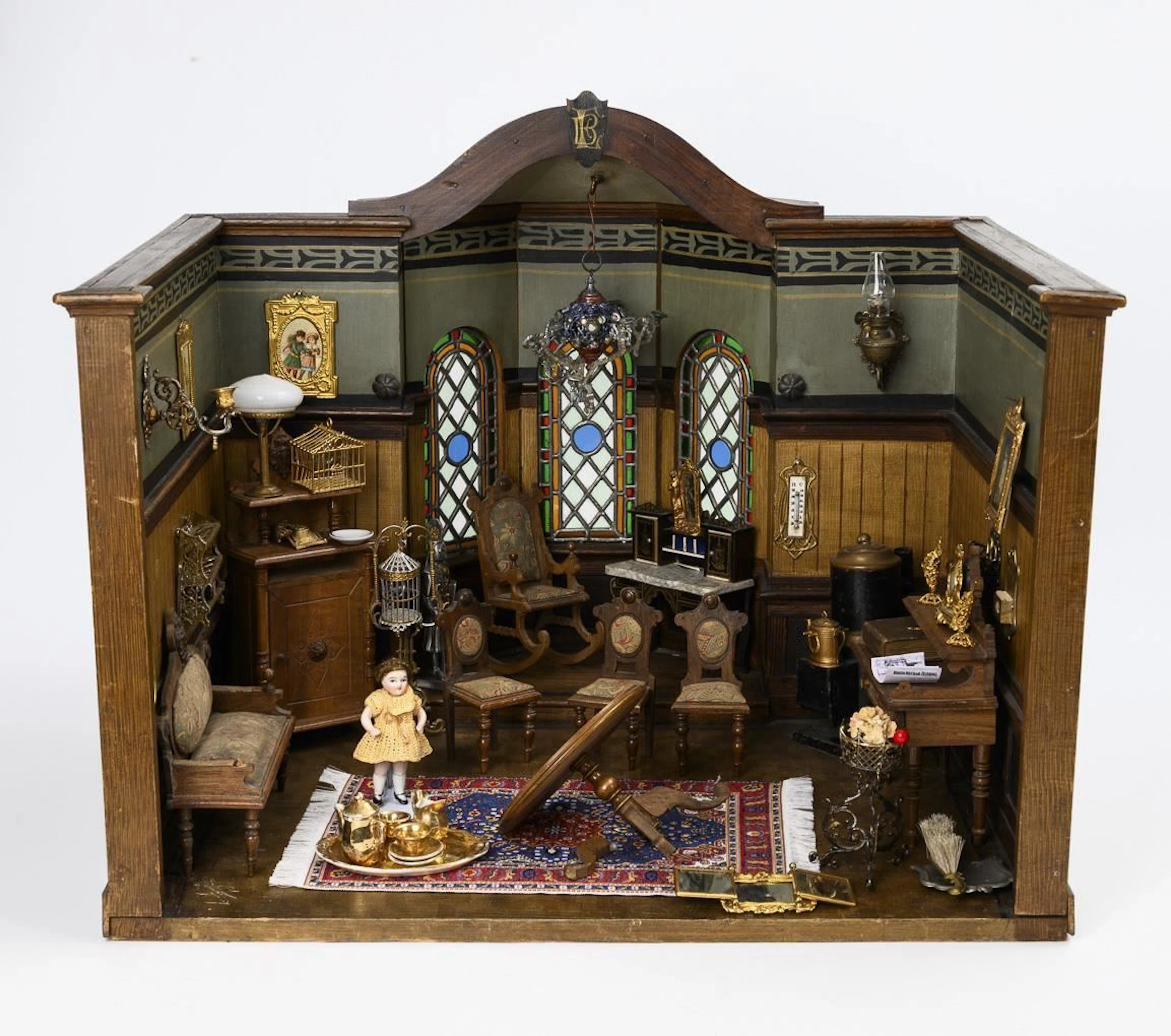 Kunst-Auktionshaus WENDL