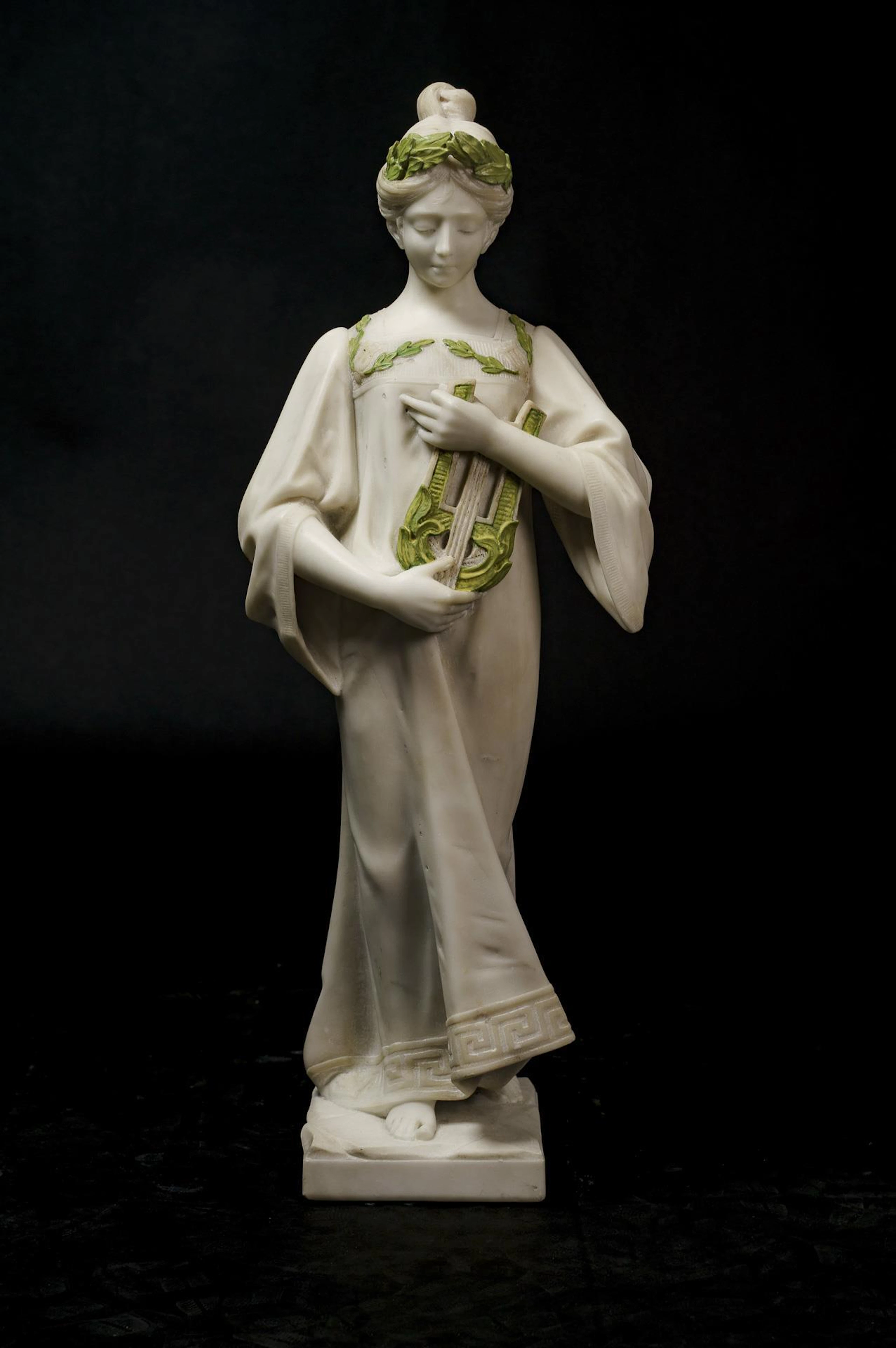 PETRILLI, Aristide - in the style of (1868 Tivoli - 1930?), PETRILLI
