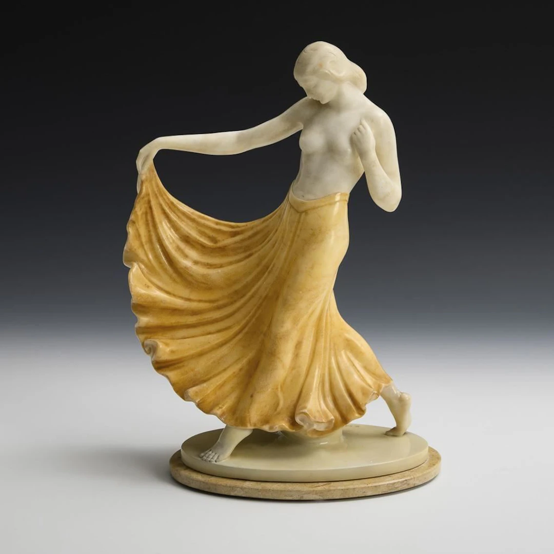 SCHLIEPSTEIN, Gerhard (1886 Braunschweig – 1963 Berlin), SCHLIEPSTEIN