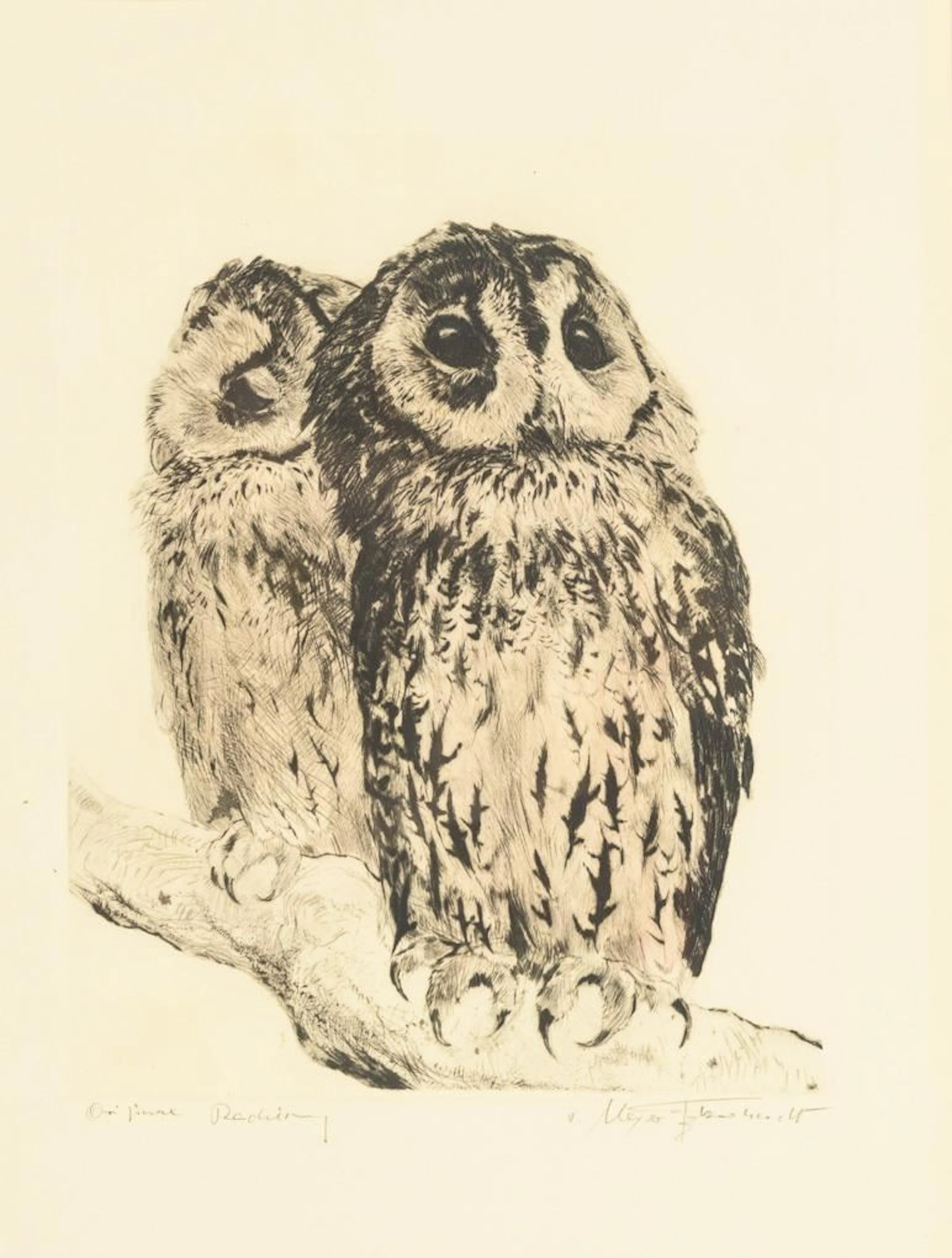 MEYER-EBERHARDT, Kurt (1895–1977), MEYER-EBERHARDT, Kurt (1895–1977)