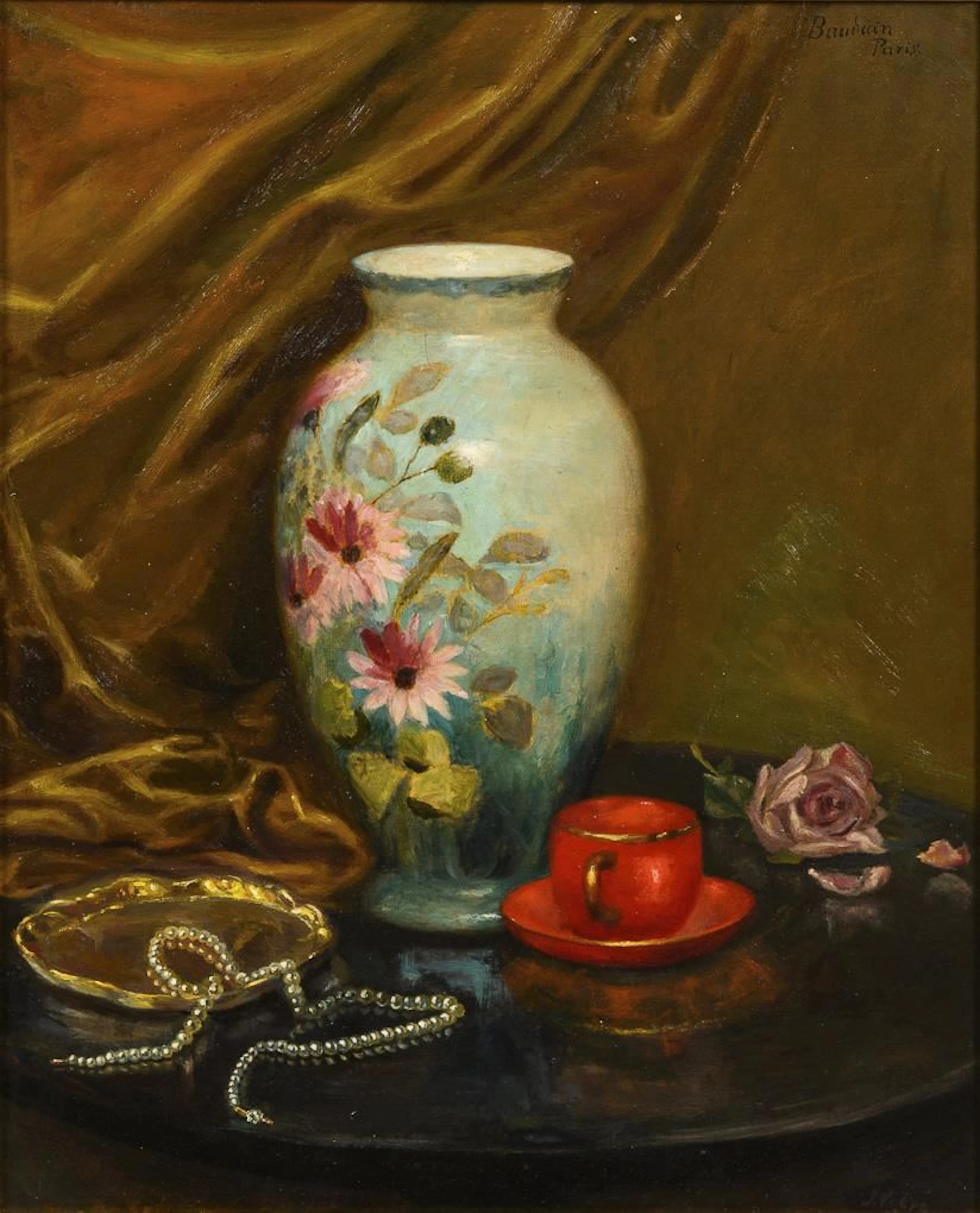 Kunst-Auktionshaus WENDL
