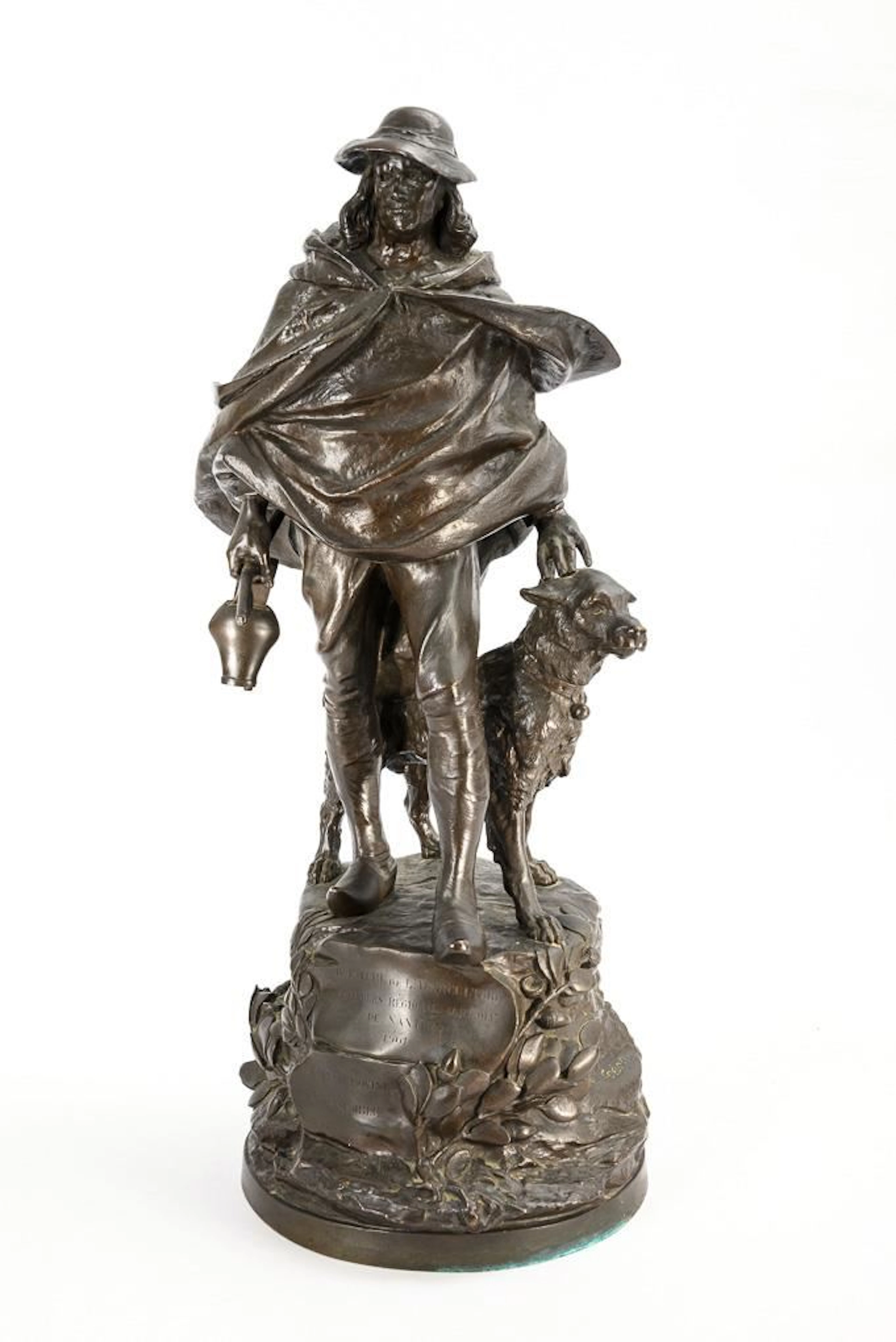 DÉLOYE, Gustave (1838 Sedan - 1899 Paris), DÉLOYE, Gustave (1838 Sedan