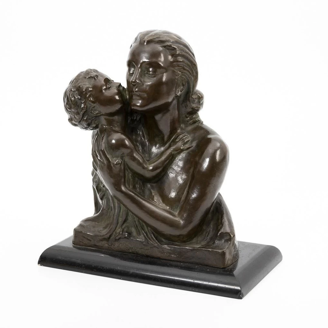 CIPRIANI, Ugo—attributed to (1887 Florence—1960 Paris), CIPRIANI