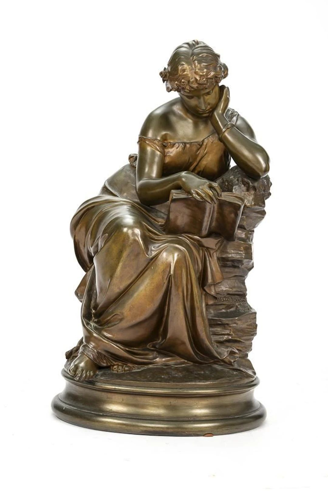 CHATROUSSE, Émile-François (1829 Paris – 1896 ibid.), CHATROUSSE