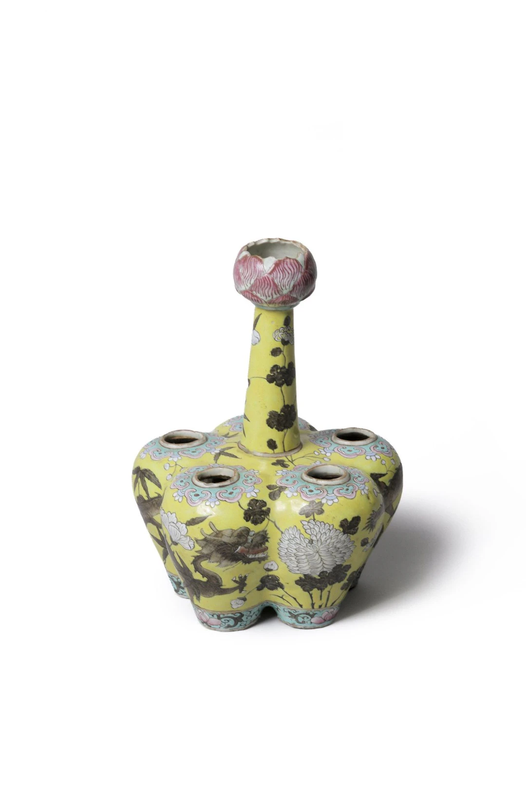 Chine. - Lot 303
