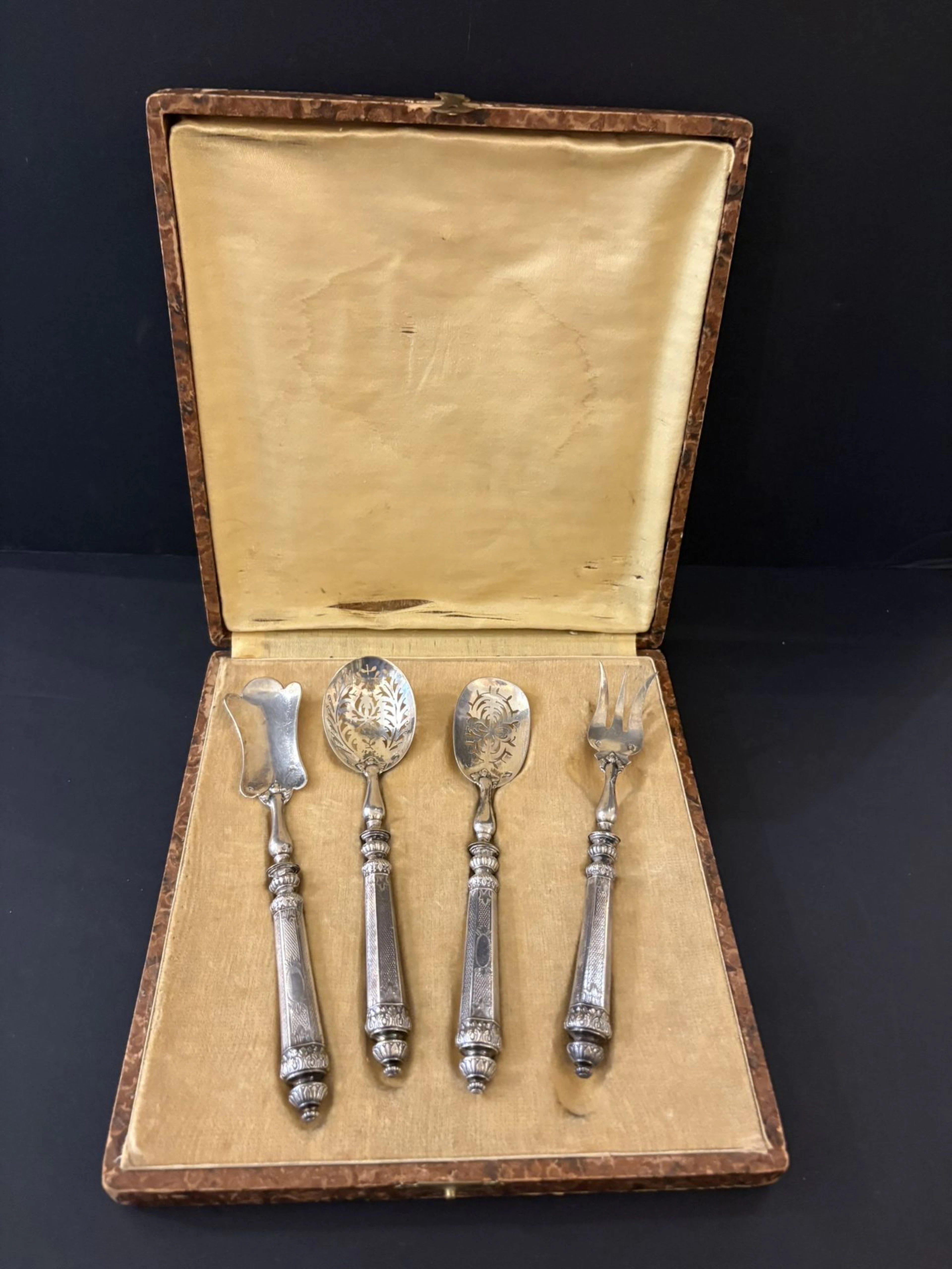 Fin XIXe siècle début XXe siècle par Louis COIGNET (1893-192 - Lot 287