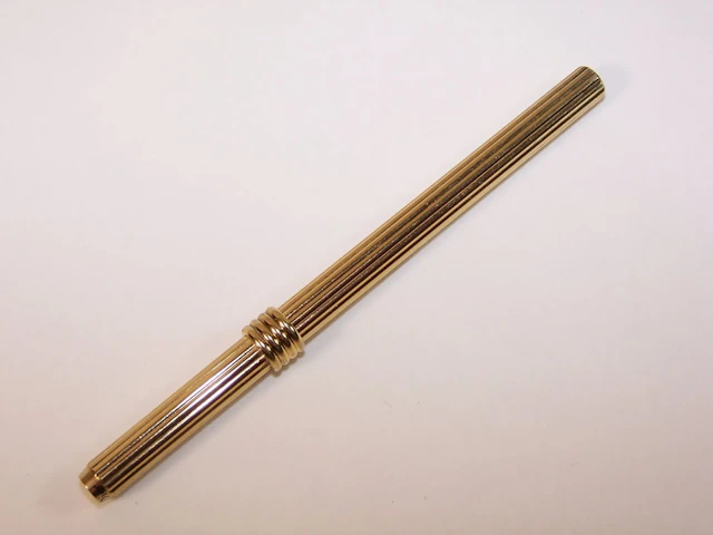 Christian DIOR Crayon en vermeil 925‰. Swiss Made. Plusieurs - Lot 470