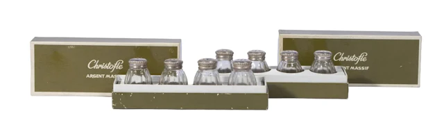Christofle. - Lot 205