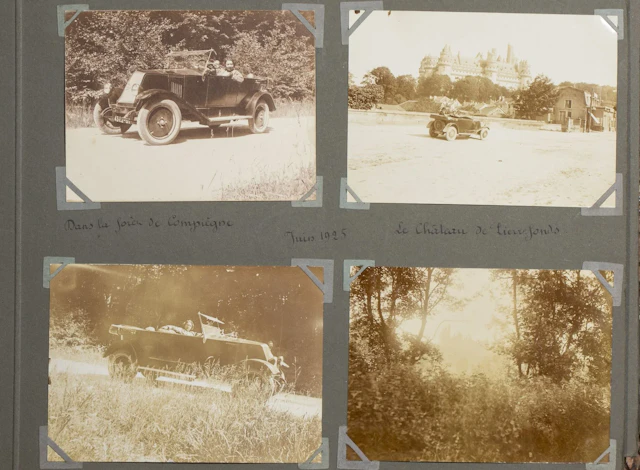 Photographies – Voyages en France. - Lot 35