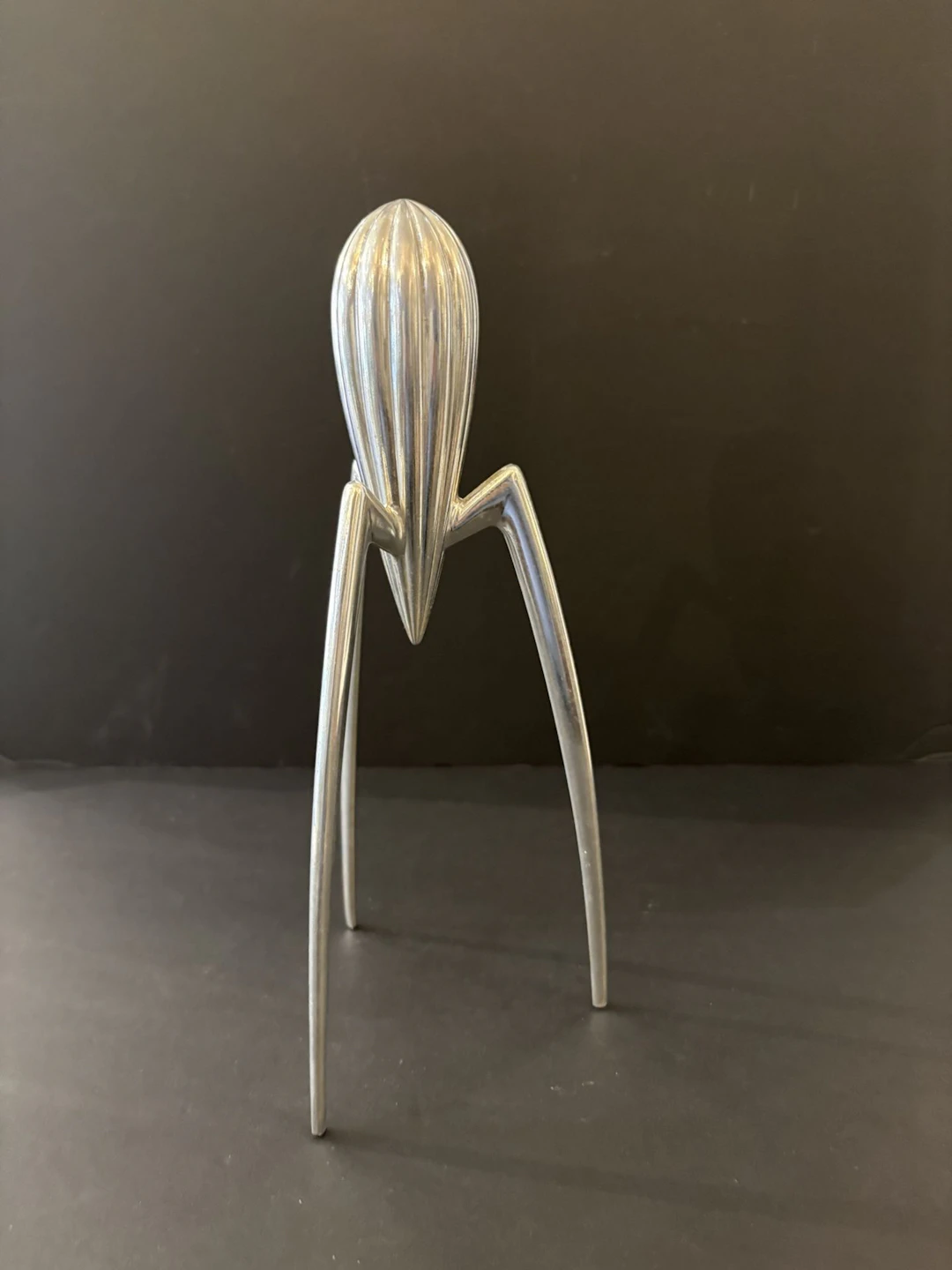 Phillipe Starckpresse-agrumes «Juicy Salif». Fonte d’alumini - Lot 308