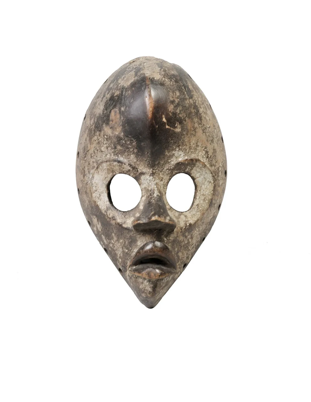 DAN (Côte d’Ivoire). - Lot 338