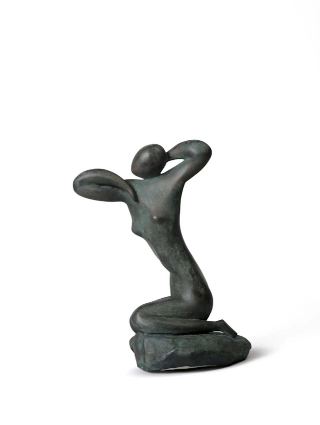 École moderne. XXe siècle. - Lot 149