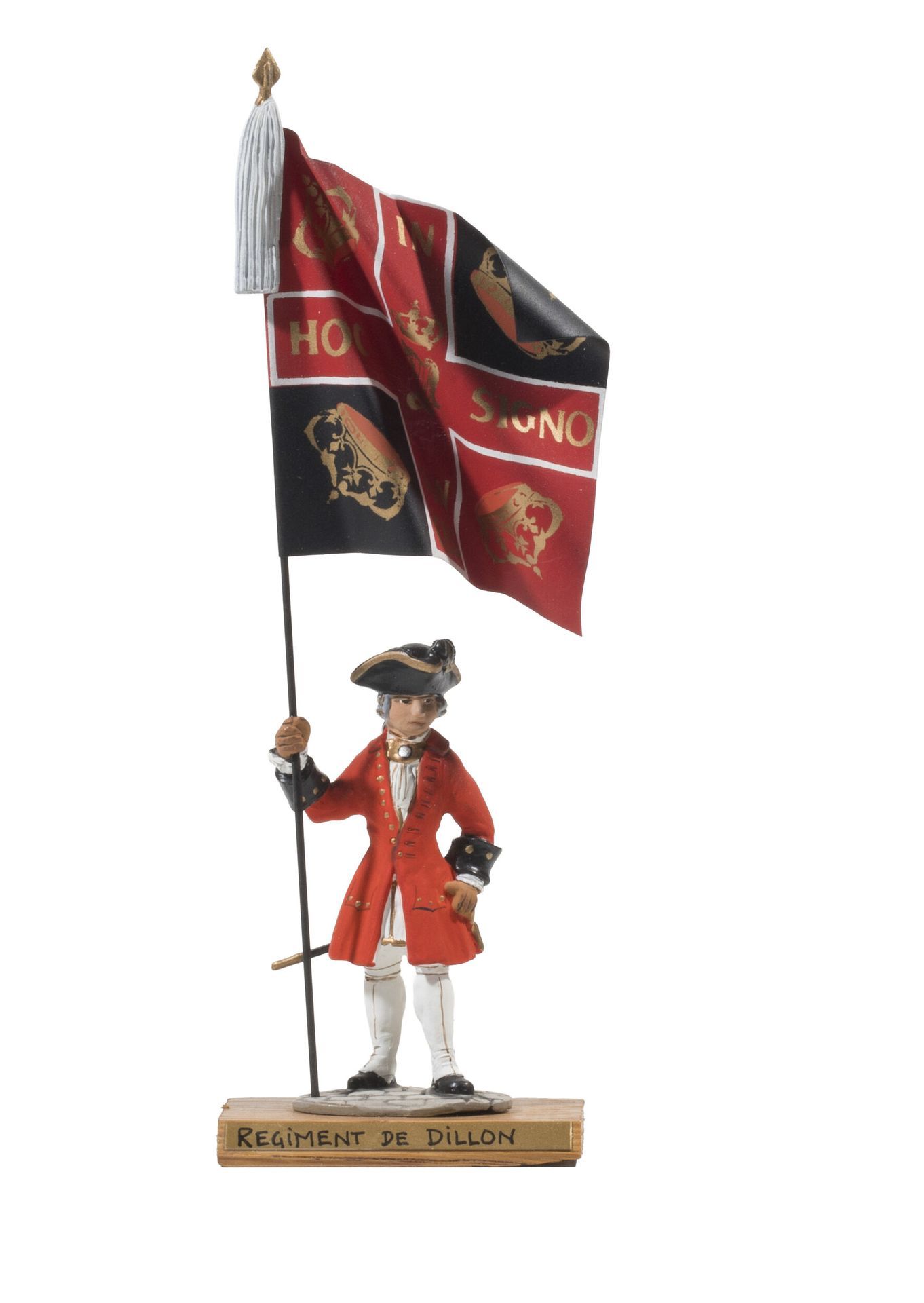 Etendards, Aigles de la Grande Armée