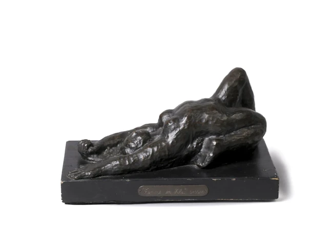 Jean-Jacques BASSAT (1938-2009). - Lot 150