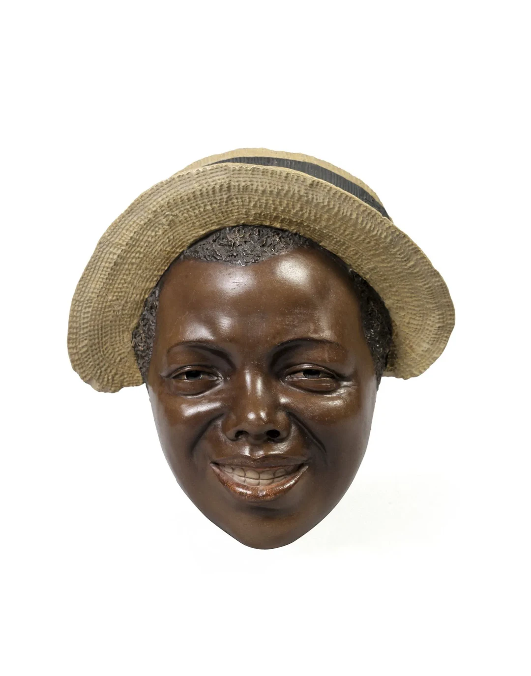 Manufacture de GOLDSCHEIDER (établie à Vienne). - Lot 339