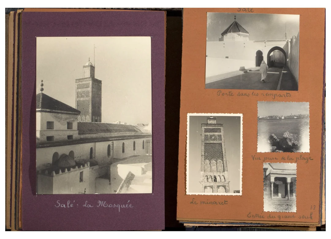 Photographies - Reste du monde. - Lot 37