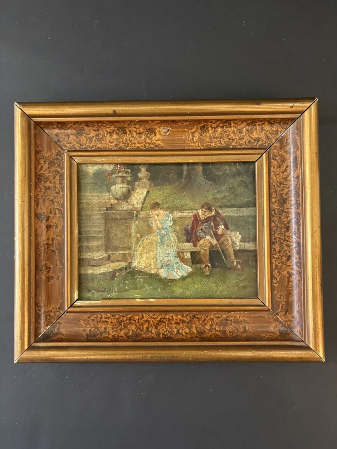 Début XXe siècle : D’après Jeanne RONGIER (1852 - 1929) : - Lot 288