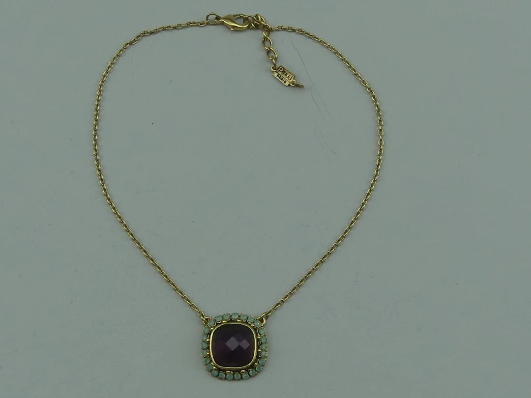 POGGI Paris. Créateur de bijoux à Paris dans le quartier du - Lot 385
