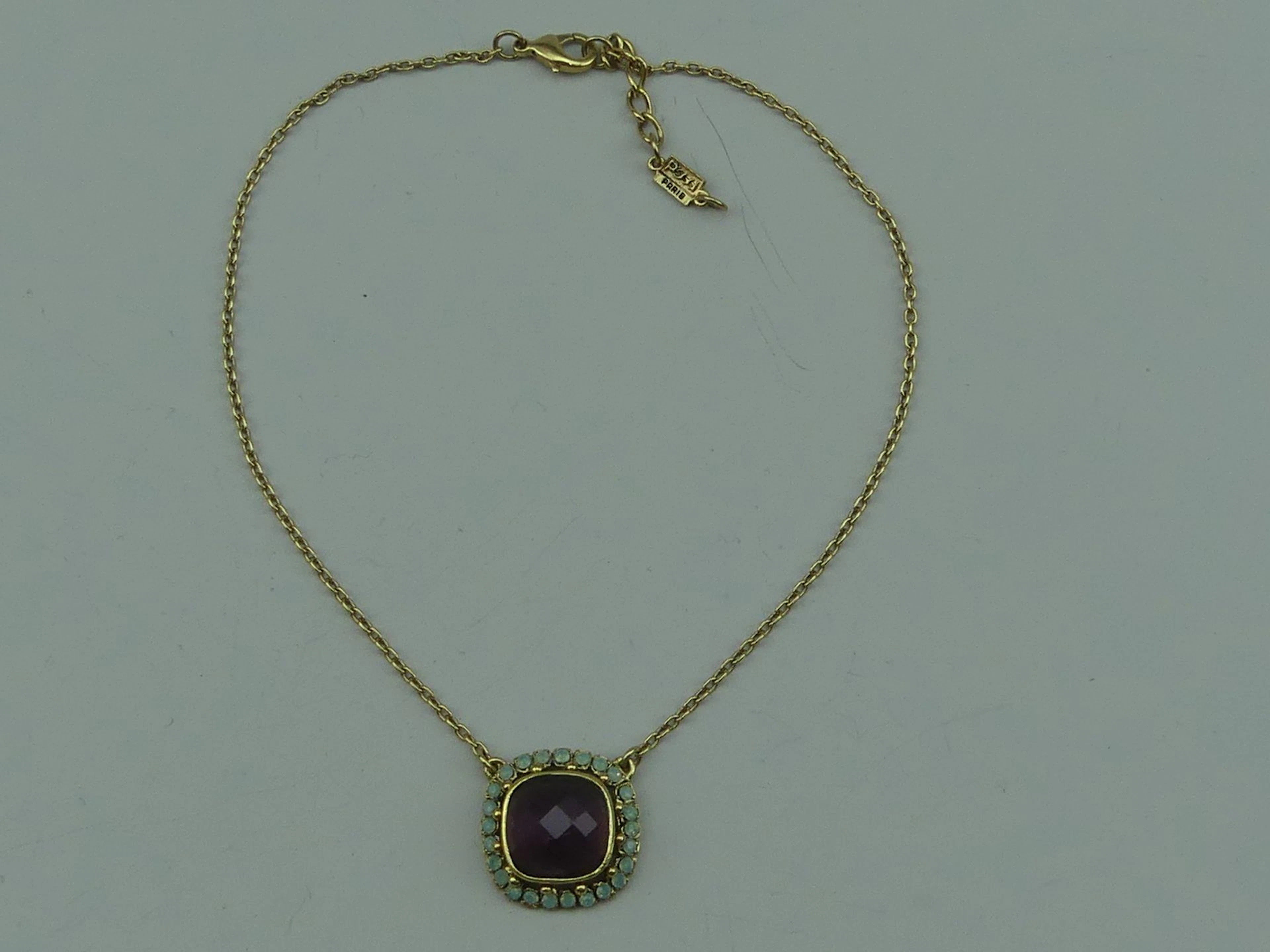 POGGI Paris. Créateur de bijoux à Paris dans le quartier du - Lot 385