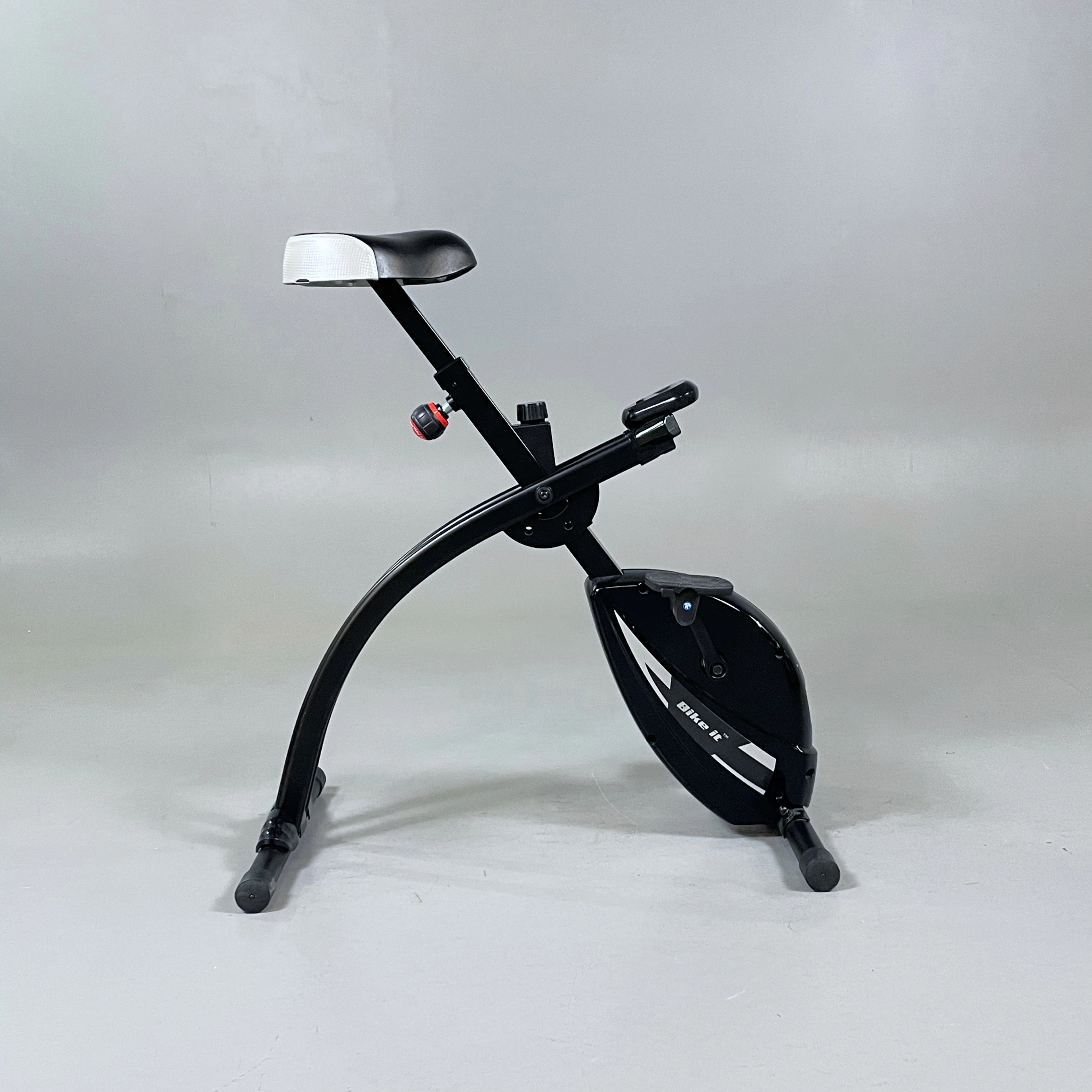 Skrivbordscykel Bike it